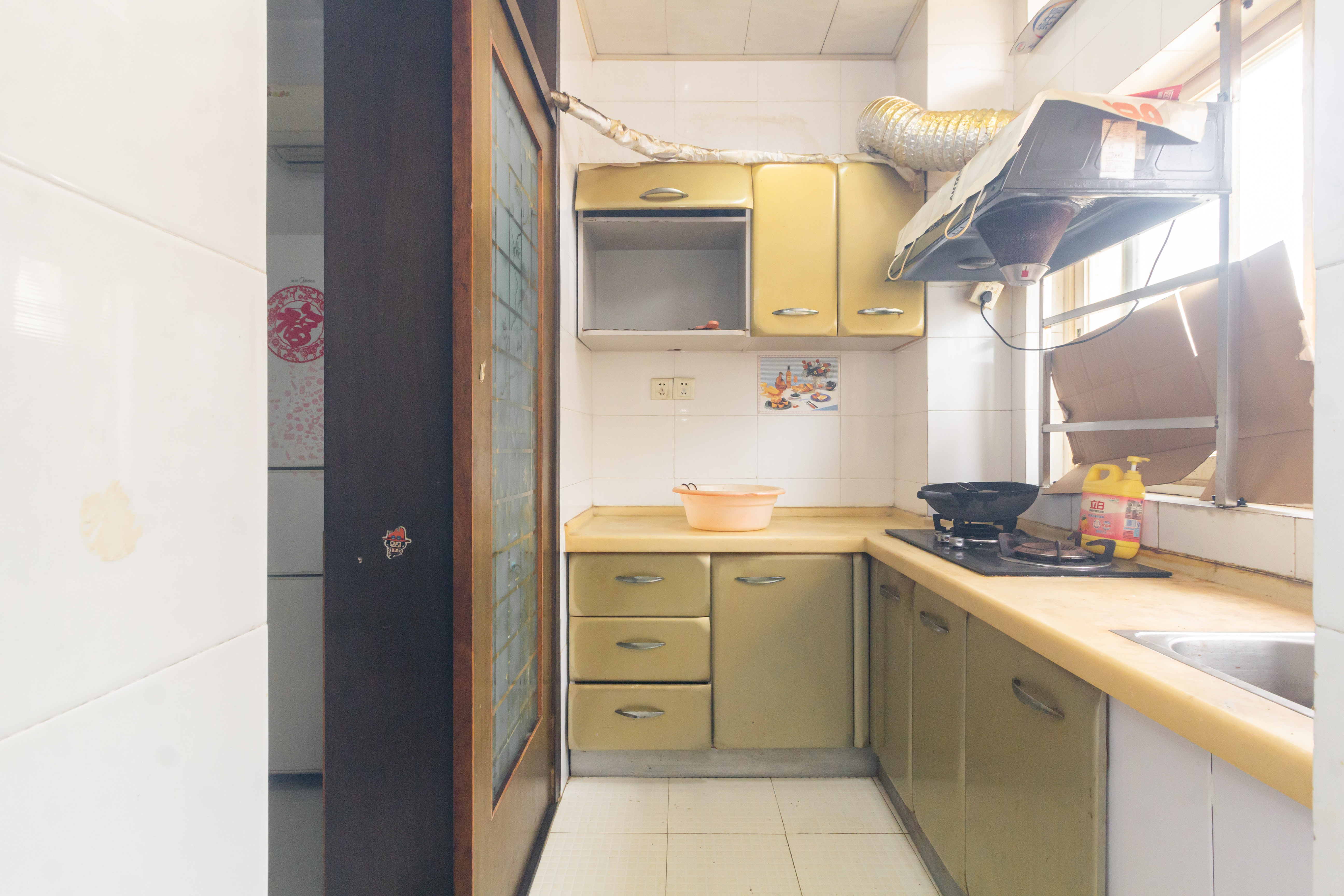 创业乐园 2室2厅1卫 36.0万 创业乐园 2室2厅1卫 36.0万厨房