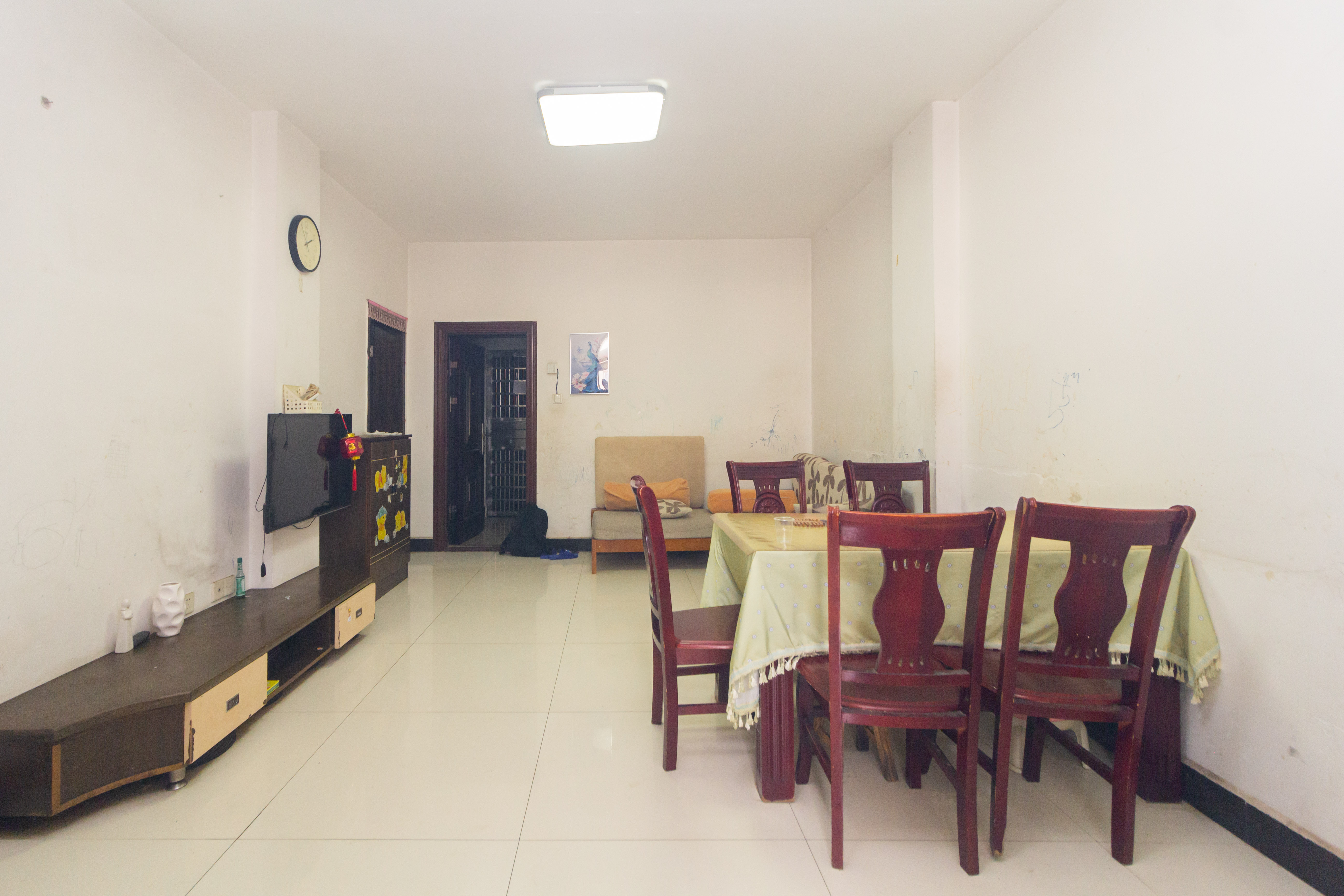 创业乐园 2室2厅1卫 36.0万 创业乐园 2室2厅1卫 36.0万客厅