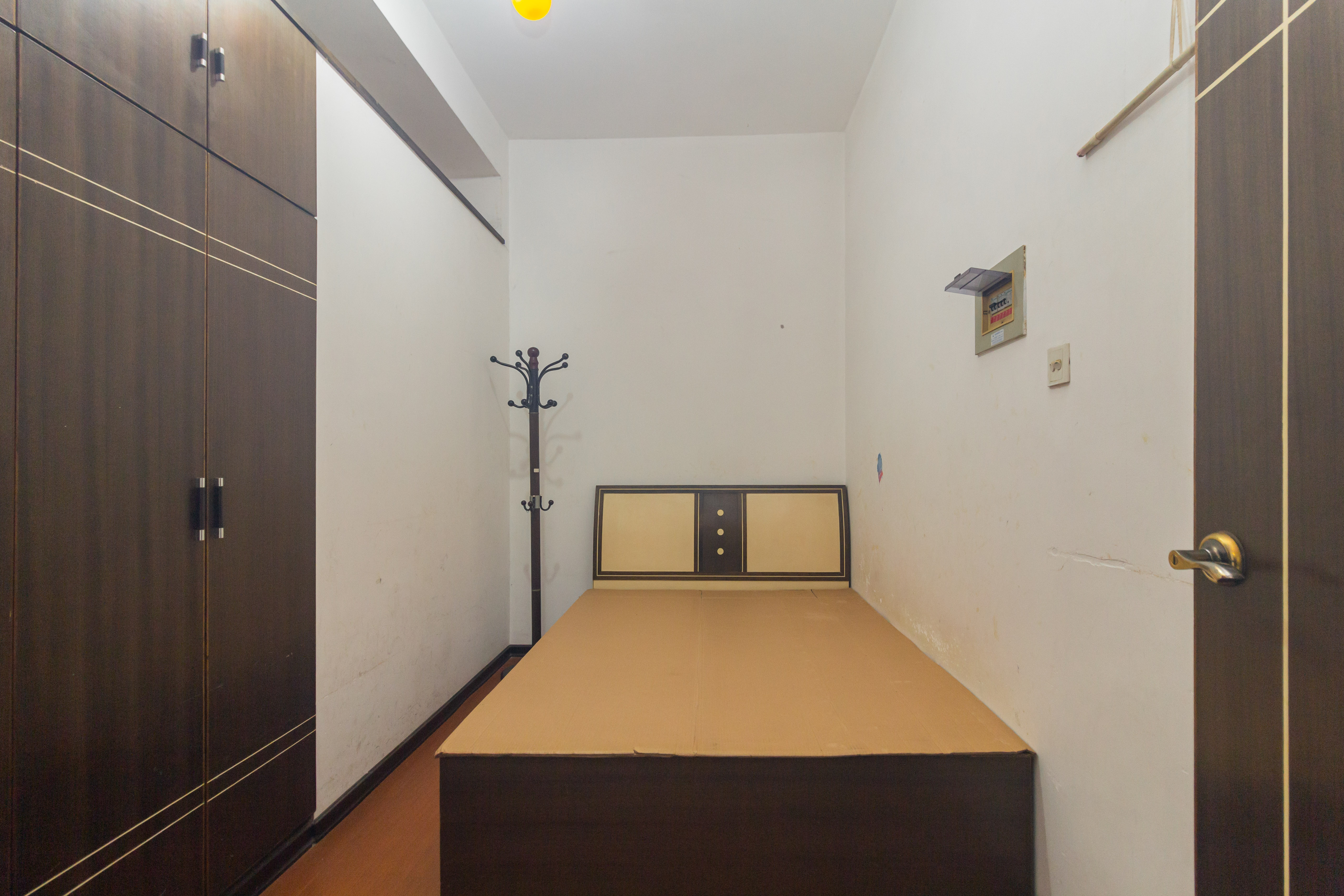 创业乐园 2室2厅1卫 36.0万 创业乐园 2室2厅1卫 36.0万卧室