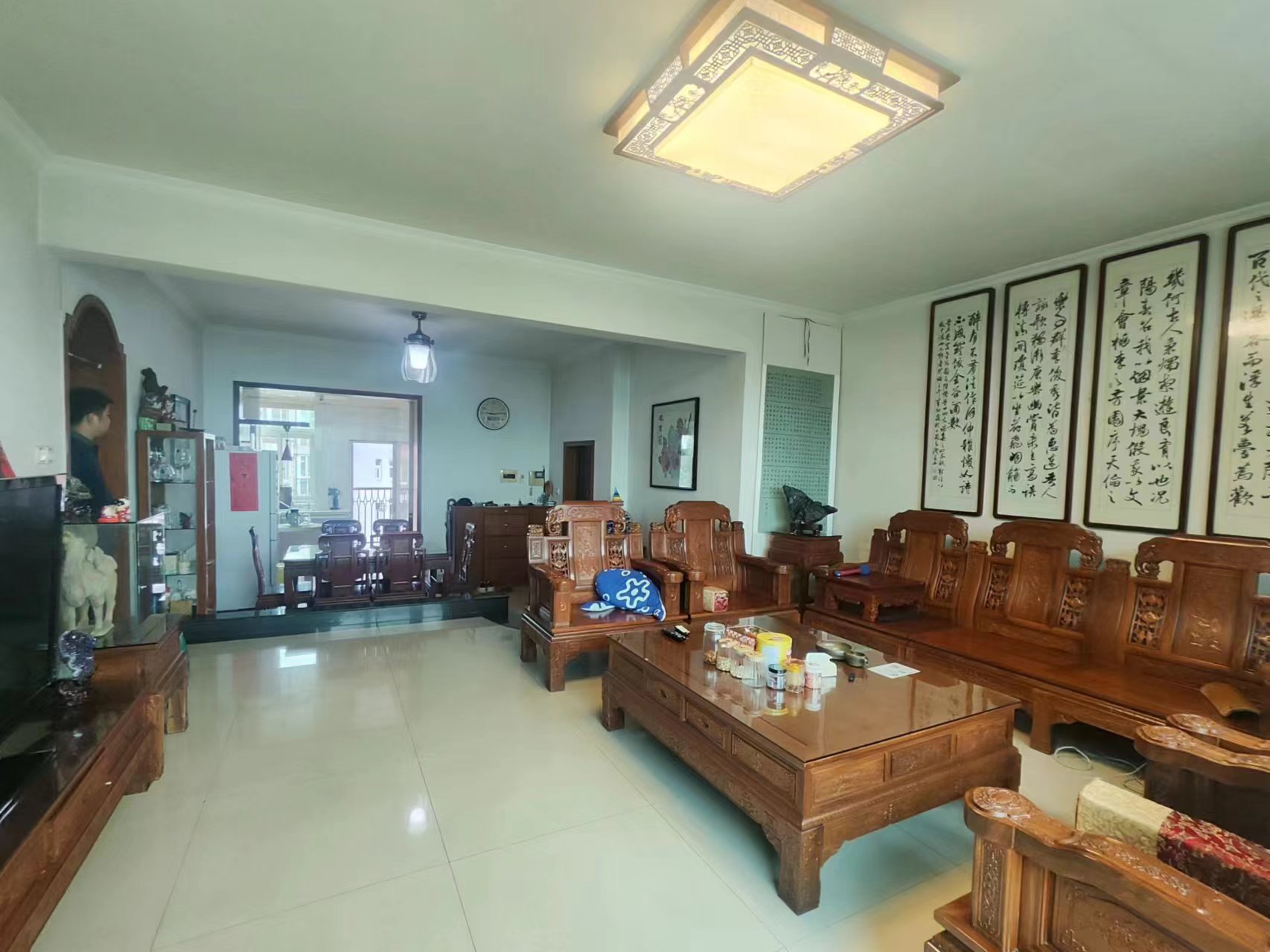 学林雅苑 4室2厅2卫 71.8万 学林雅苑 4室2厅2卫 71.8万室内图