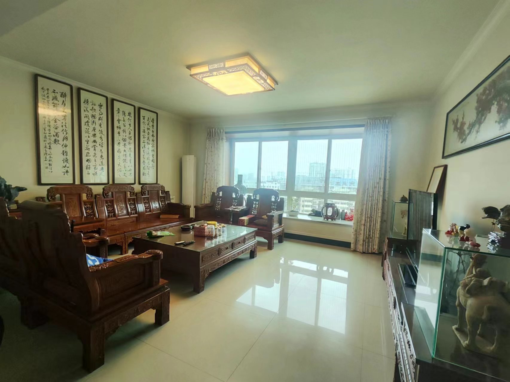 学林雅苑 4室2厅2卫 71.8万 学林雅苑 4室2厅2卫 71.8万室内图