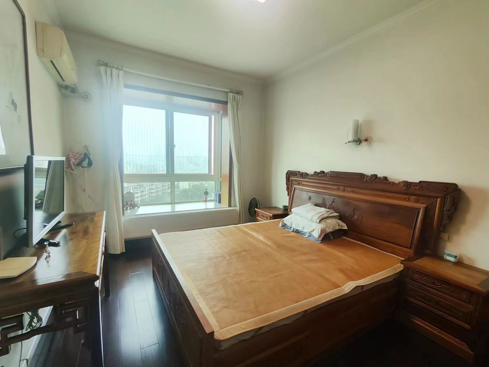 学林雅苑 4室2厅2卫 71.8万 学林雅苑 4室2厅2卫 71.8万室内图