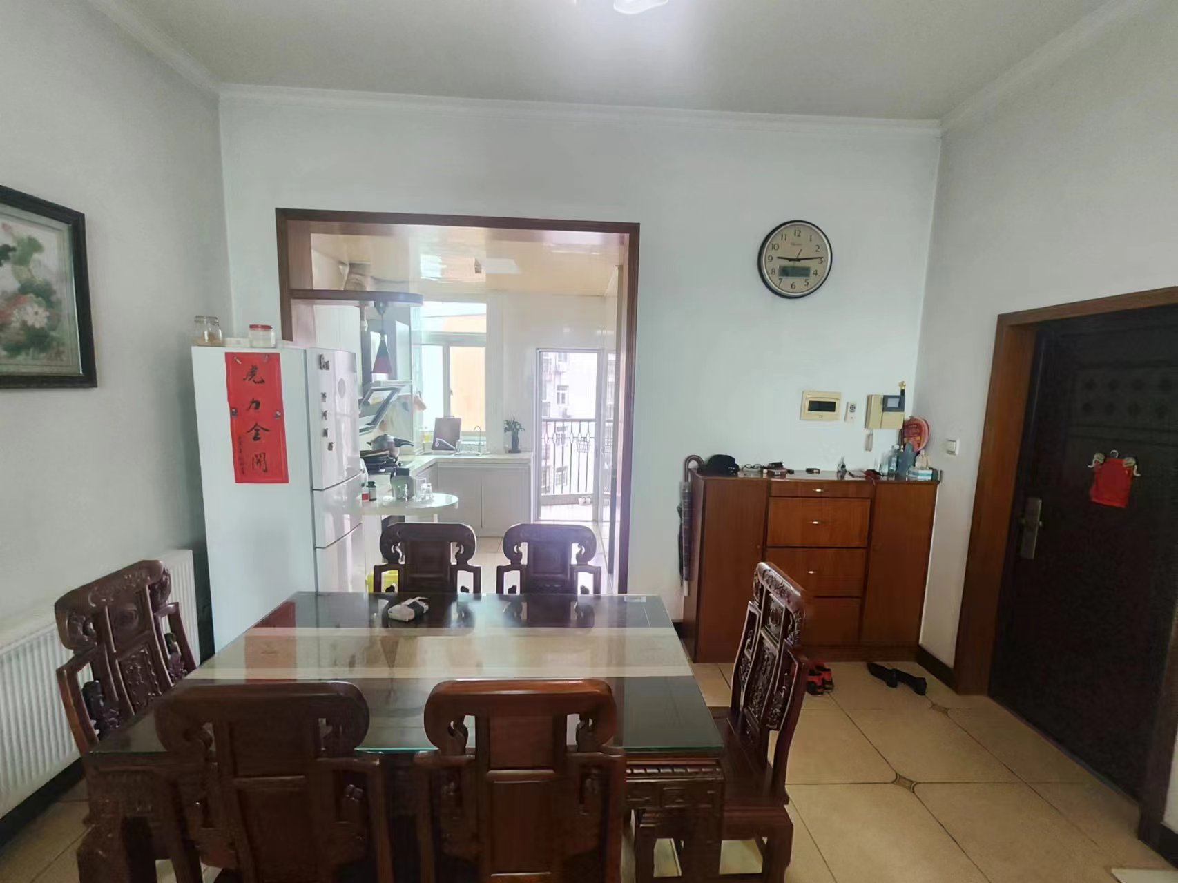 学林雅苑 4室2厅2卫 71.8万 学林雅苑 4室2厅2卫 71.8万室内图