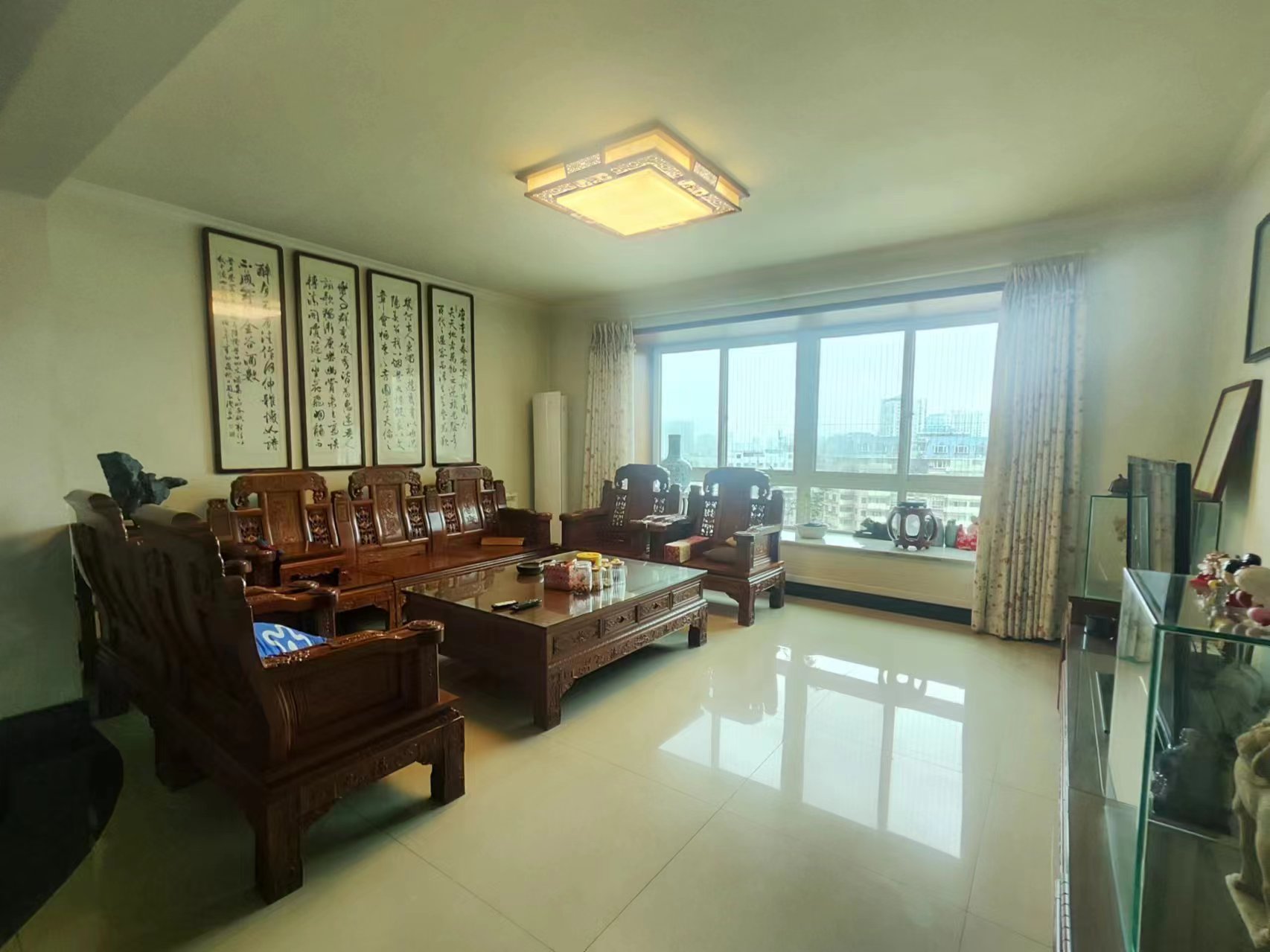 学林雅苑 4室2厅2卫 71.8万 学林雅苑 4室2厅2卫 71.8万室内图