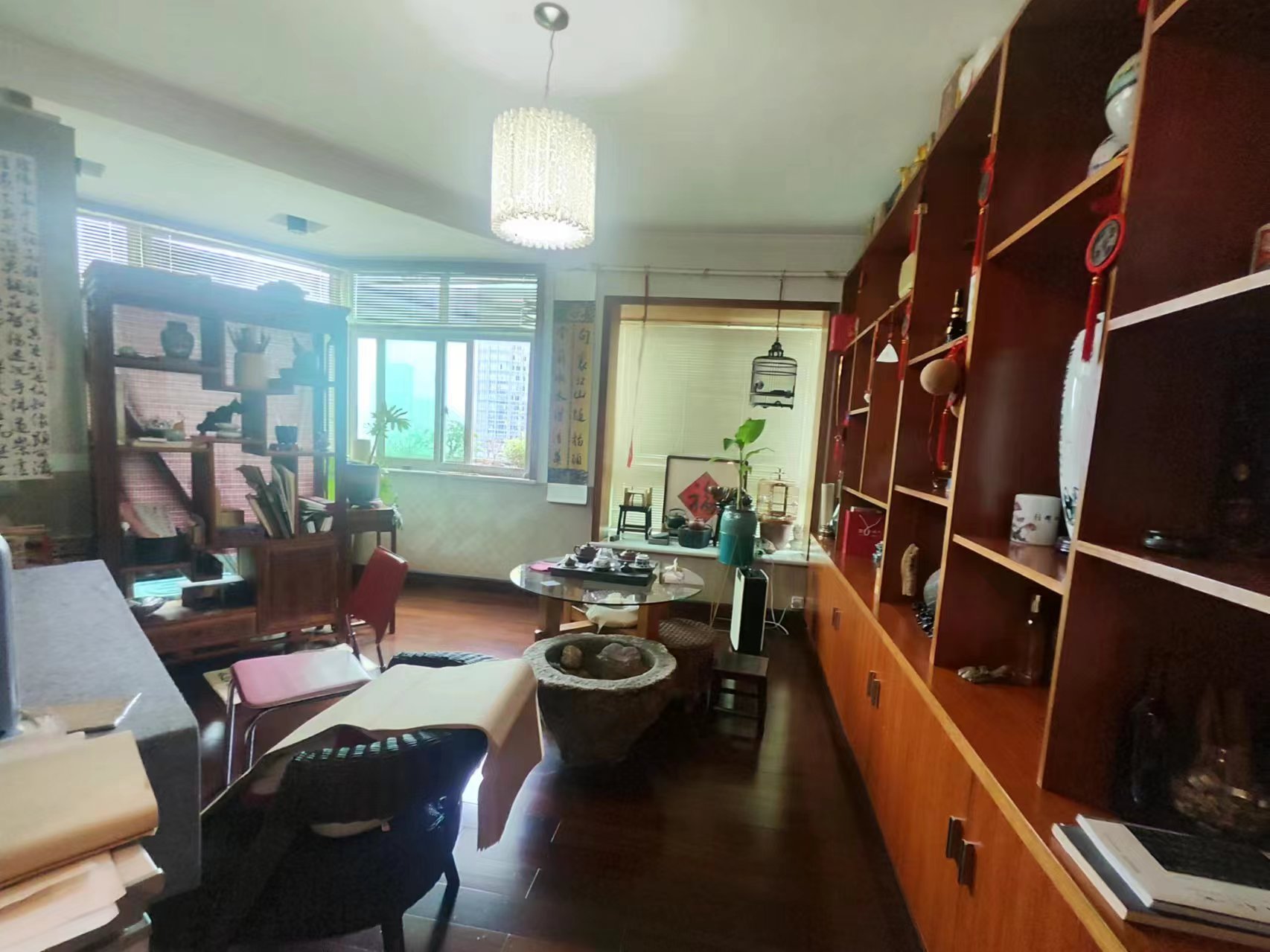 学林雅苑 4室2厅2卫 71.8万 学林雅苑 4室2厅2卫 71.8万室内图