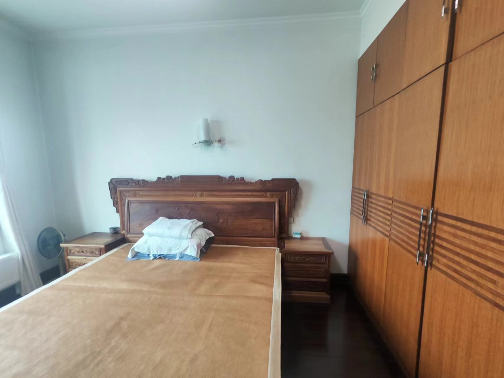 学林雅苑 4室2厅2卫 71.8万 学林雅苑 4室2厅2卫 71.8万室内图