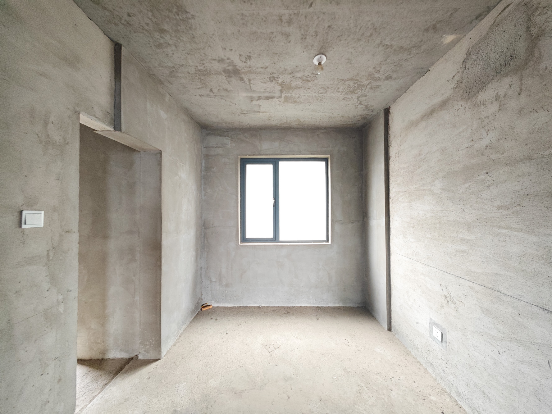 中建嘉和城  3室2厅2卫   100.00万客厅