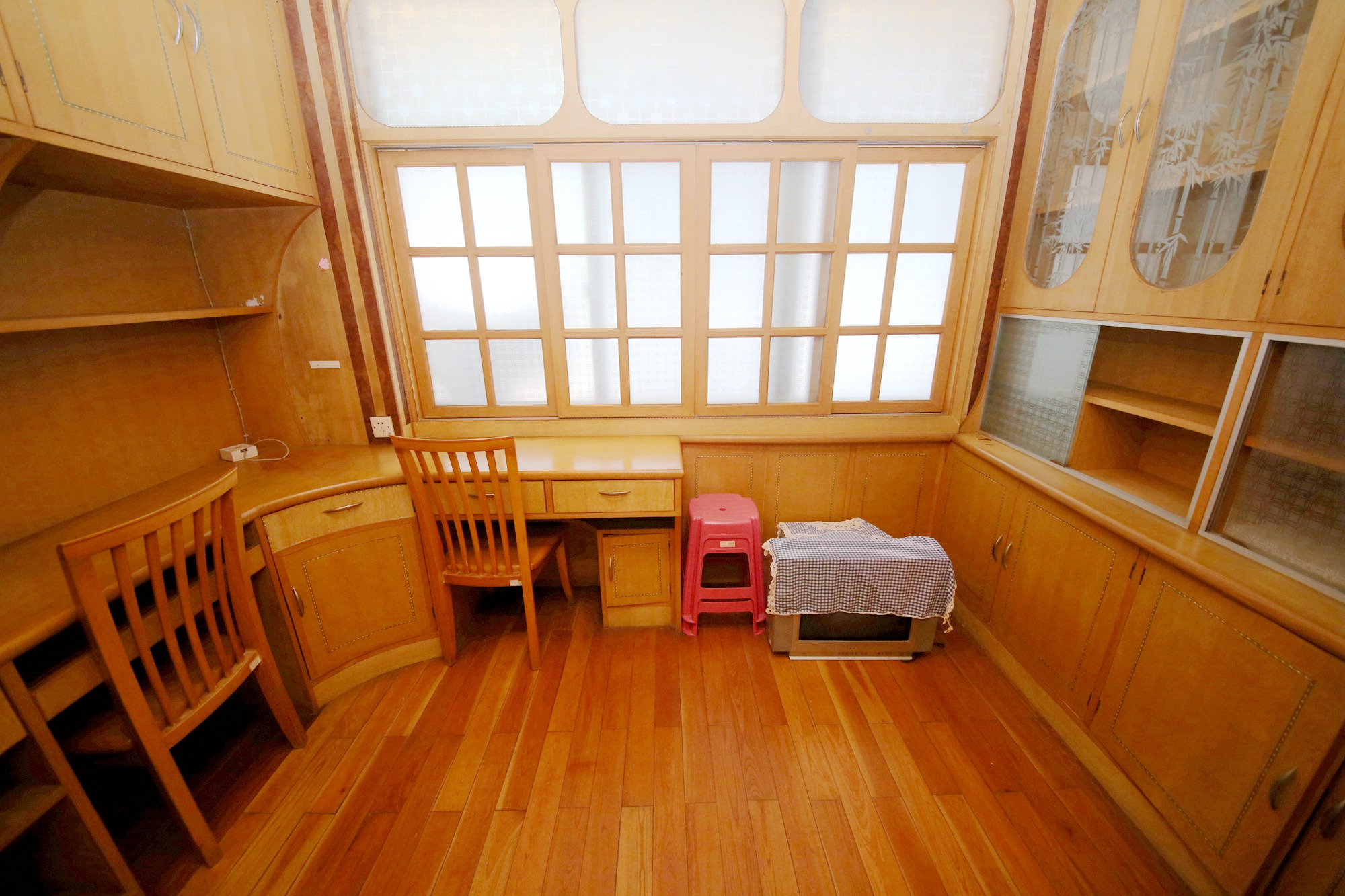 湘雅附二宿舍(劳动村)  2室2厅1卫   80.00万阳台