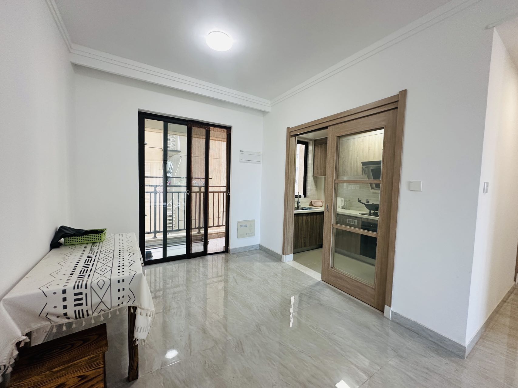 美的翰城 3室2厅2卫 110.0万 美的翰城 3室2厅2卫 110.0万室内图