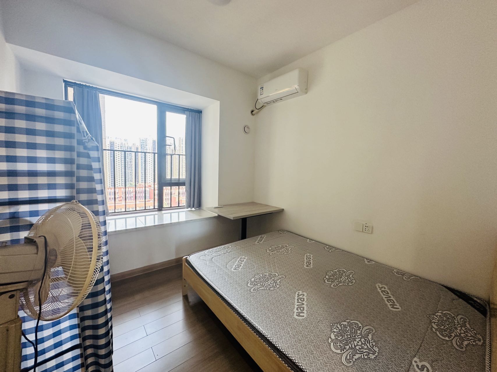 美的翰城 3室2厅2卫 110.0万 美的翰城 3室2厅2卫 110.0万室内图