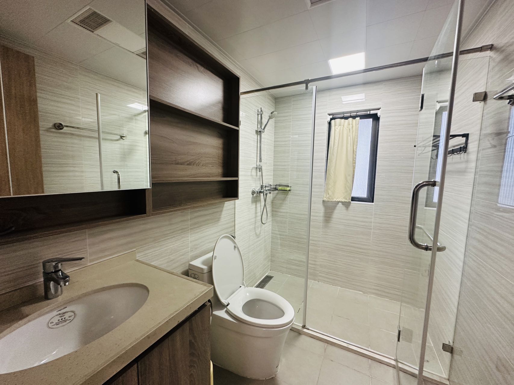 美的翰城 3室2厅2卫 110.0万 美的翰城 3室2厅2卫 110.0万室内图