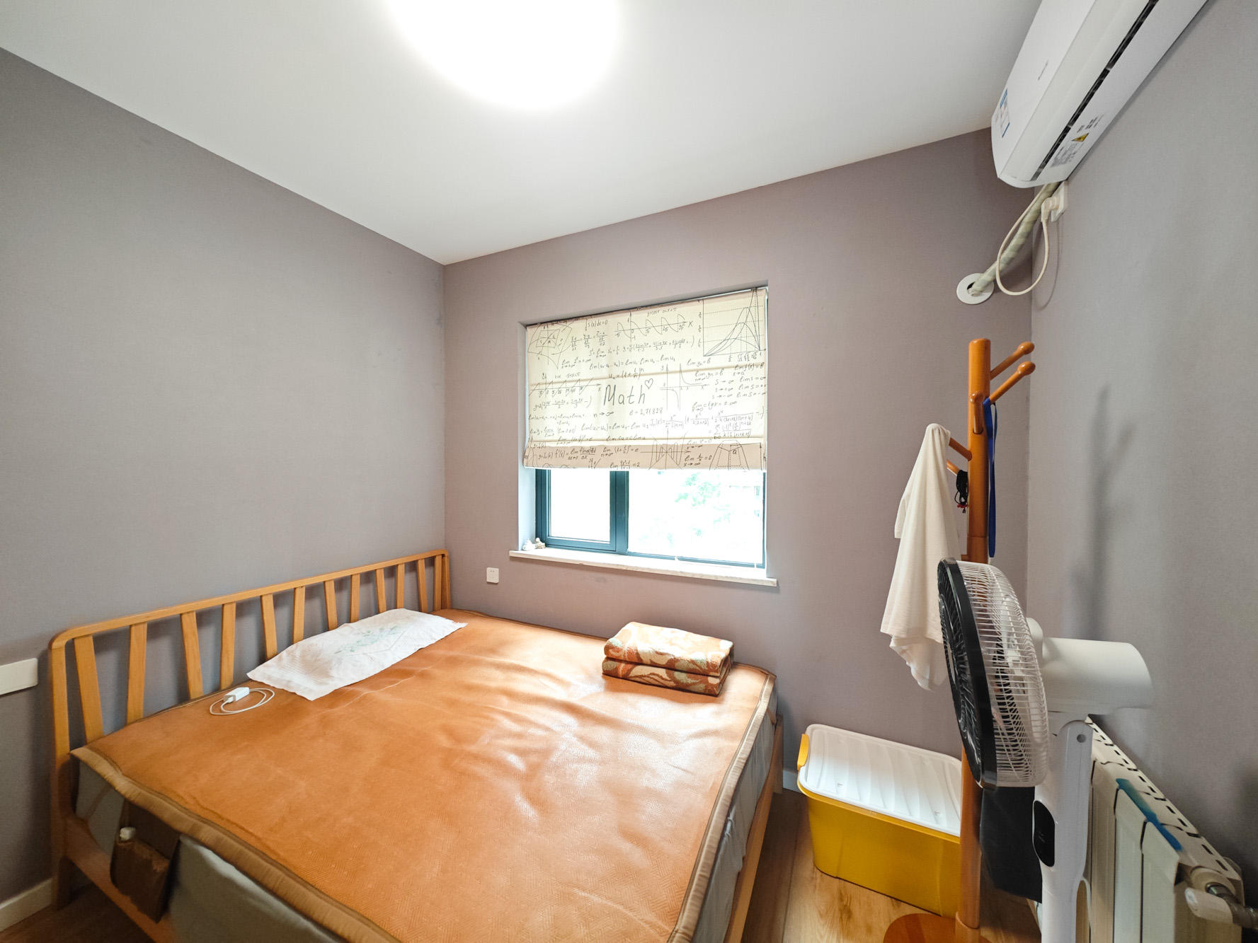 中建嘉和城  4室2厅2卫   115.00万卧室