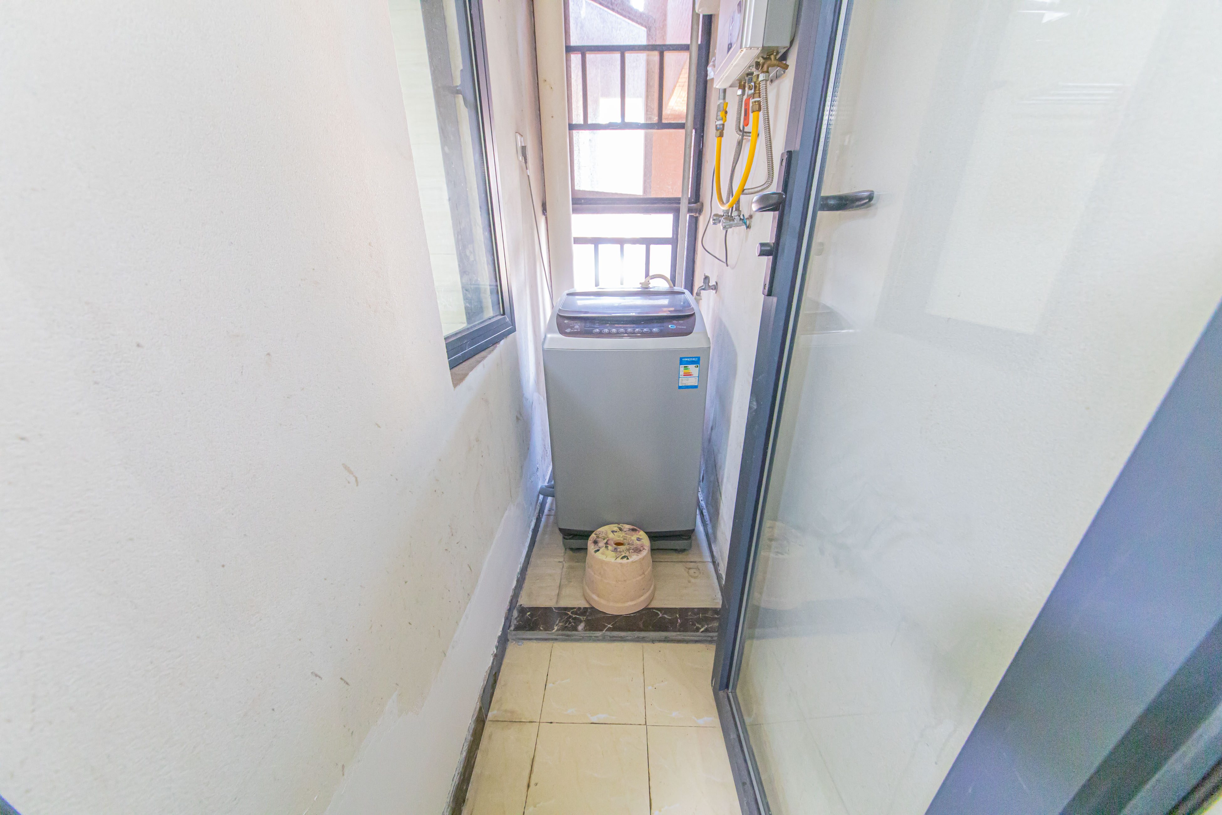 中建芙蓉工社  2室1厅1卫   45.00万厨房