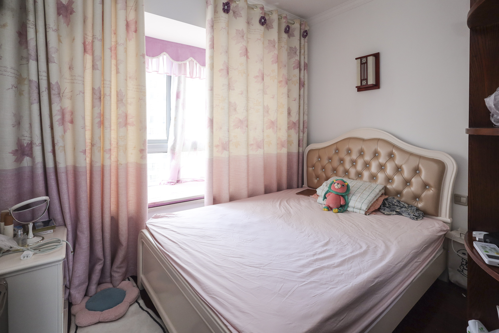 钱隆世家  3室2厅2卫    98.0万 钱隆世家  3室2厅2卫    98.0万卧室