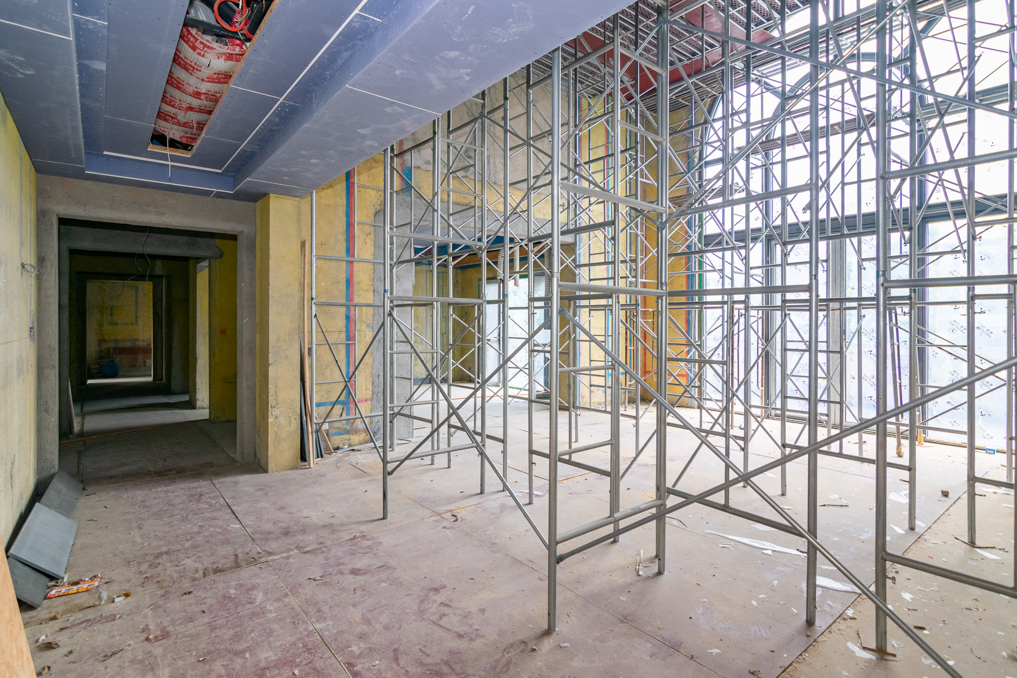 中粮北纬28°别墅 10室4厅5卫 1800.0万 中粮北纬28°别墅 10室4厅5卫 1800.0万客厅