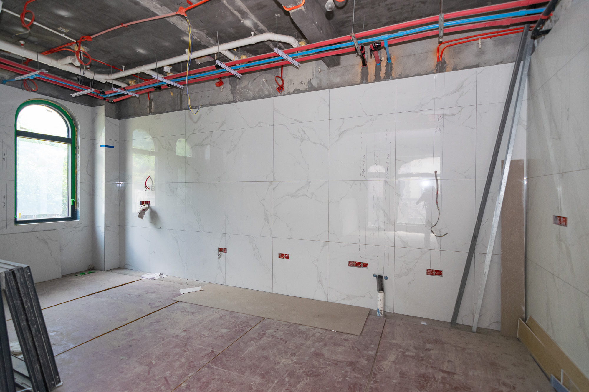 中粮北纬28°别墅 10室4厅5卫 1800.0万 中粮北纬28°别墅 10室4厅5卫 1800.0万厨房