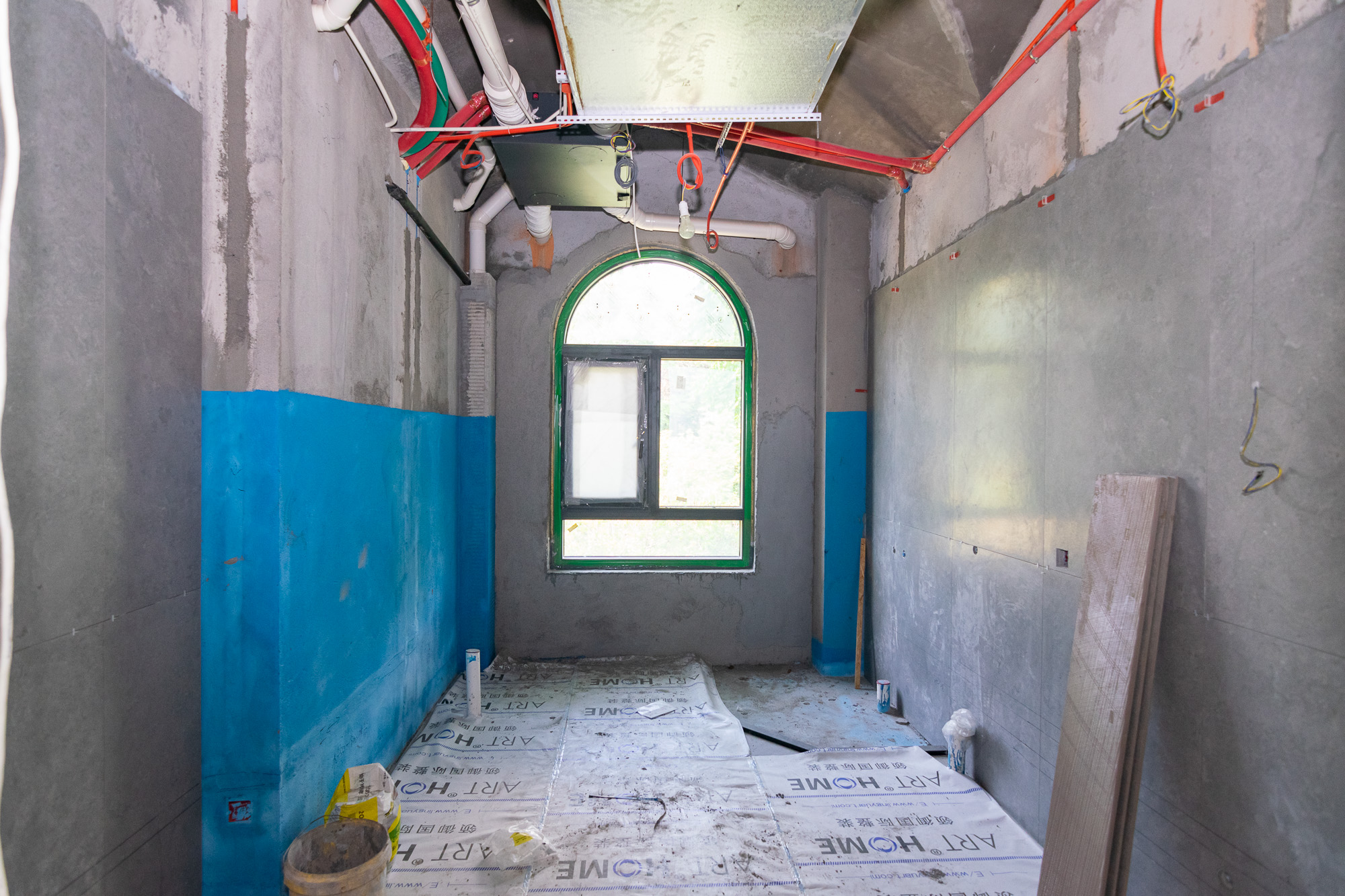 中粮北纬28°别墅 10室4厅5卫 1800.0万 中粮北纬28°别墅 10室4厅5卫 1800.0万卫生间