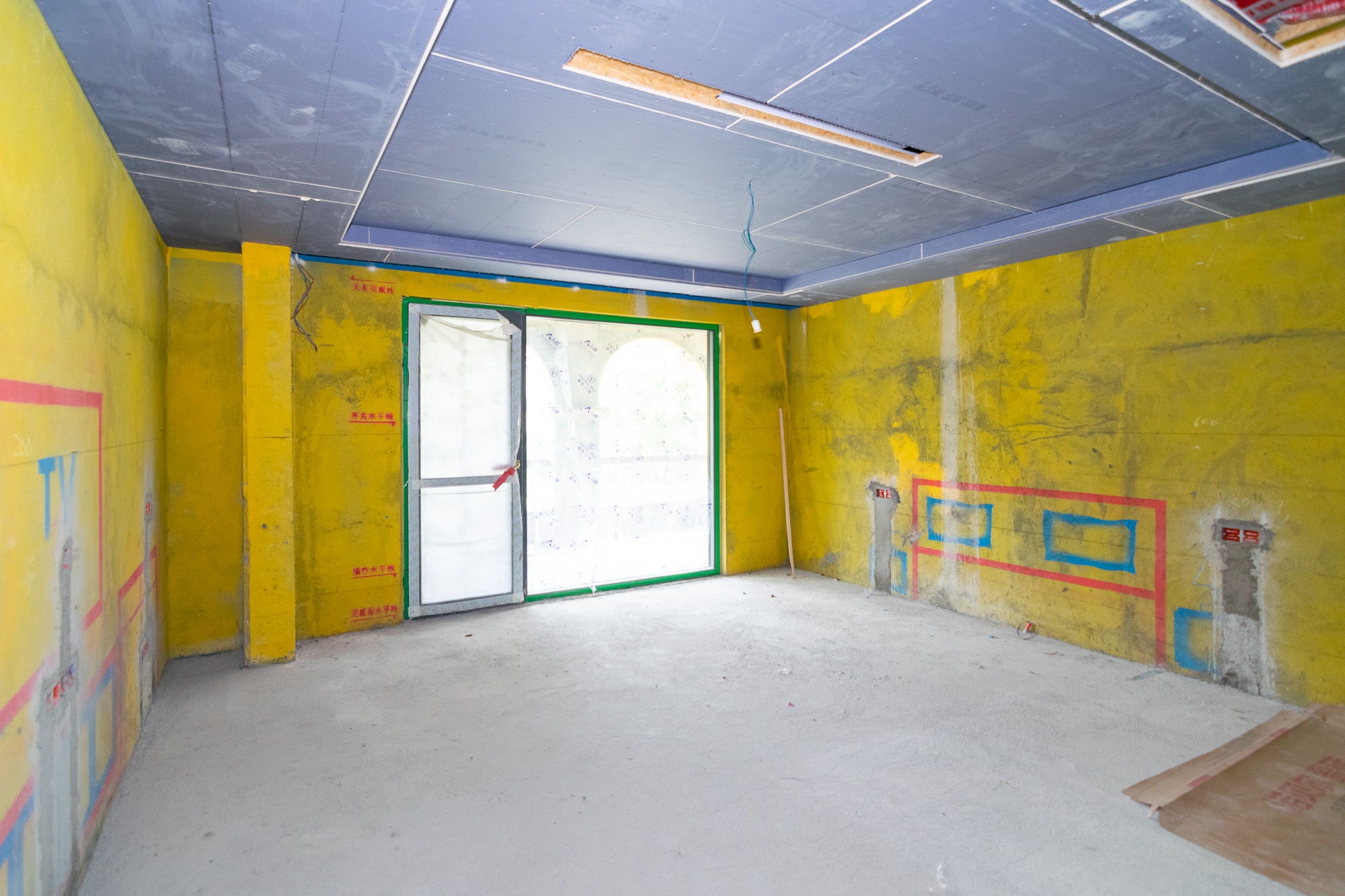 中粮北纬28°别墅 10室4厅5卫 1800.0万 中粮北纬28°别墅 10室4厅5卫 1800.0万卧室