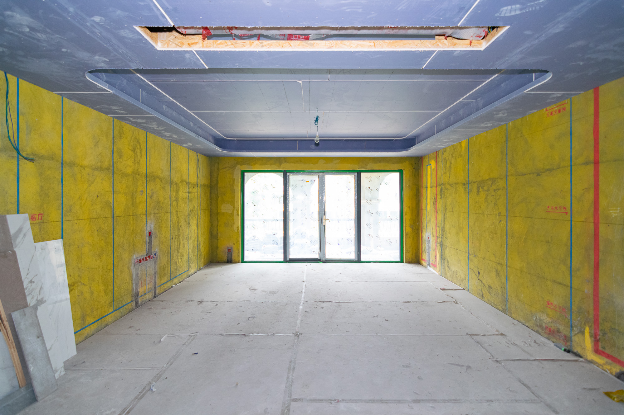 中粮北纬28°别墅 10室4厅5卫 1800.0万 中粮北纬28°别墅 10室4厅5卫 1800.0万卧室