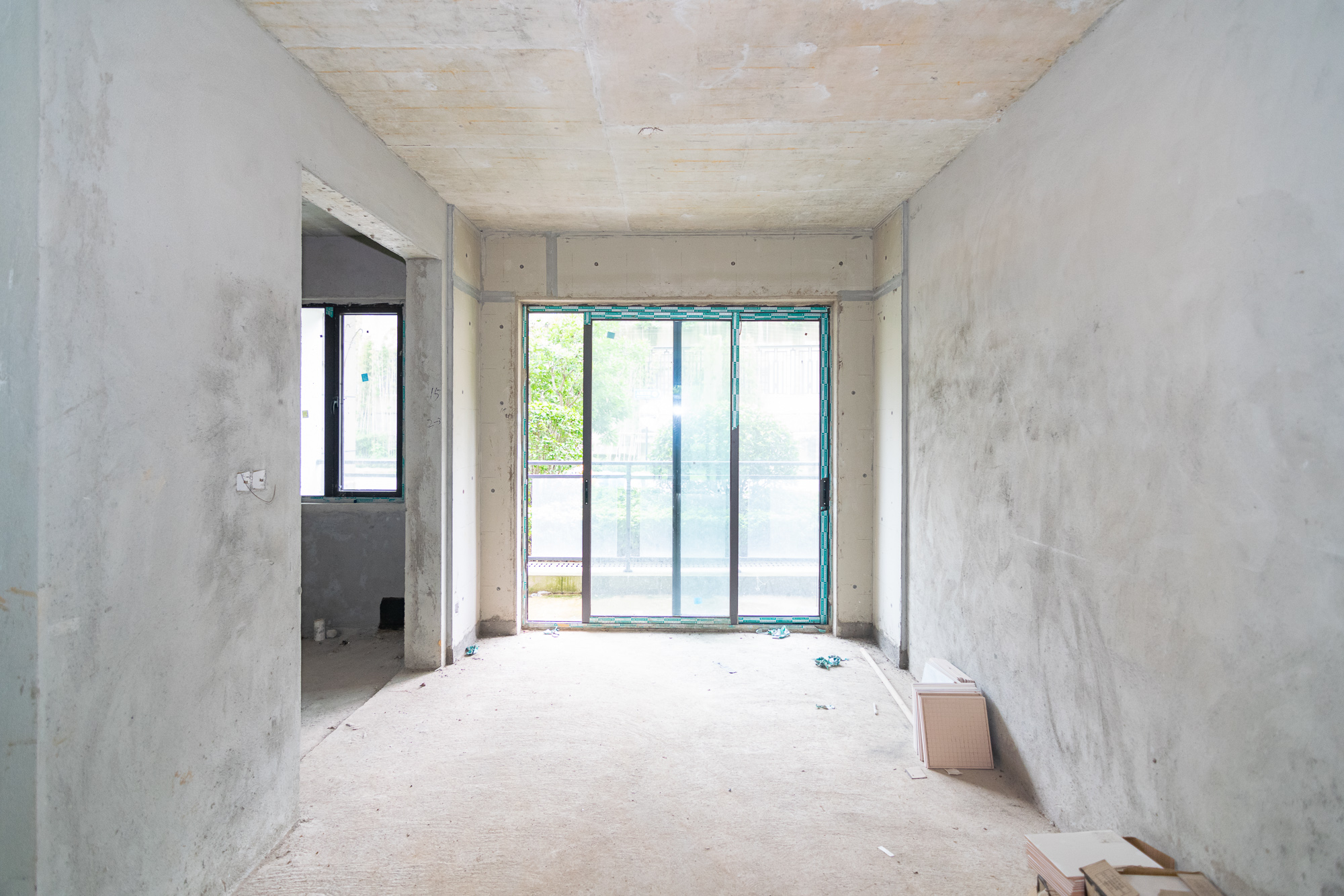 润和谷山郡(悦禧山庄水榭花都) 4室2厅2卫 137.5万 润和谷山郡(悦禧山庄水榭花都) 4室2厅2卫 137.5万客厅