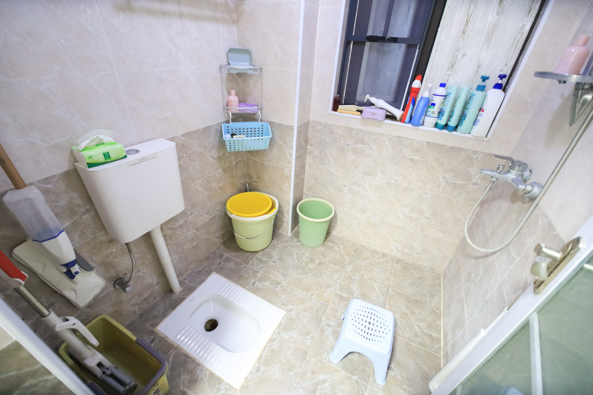 南城印象  3室2厅1卫    95.0万卫生间