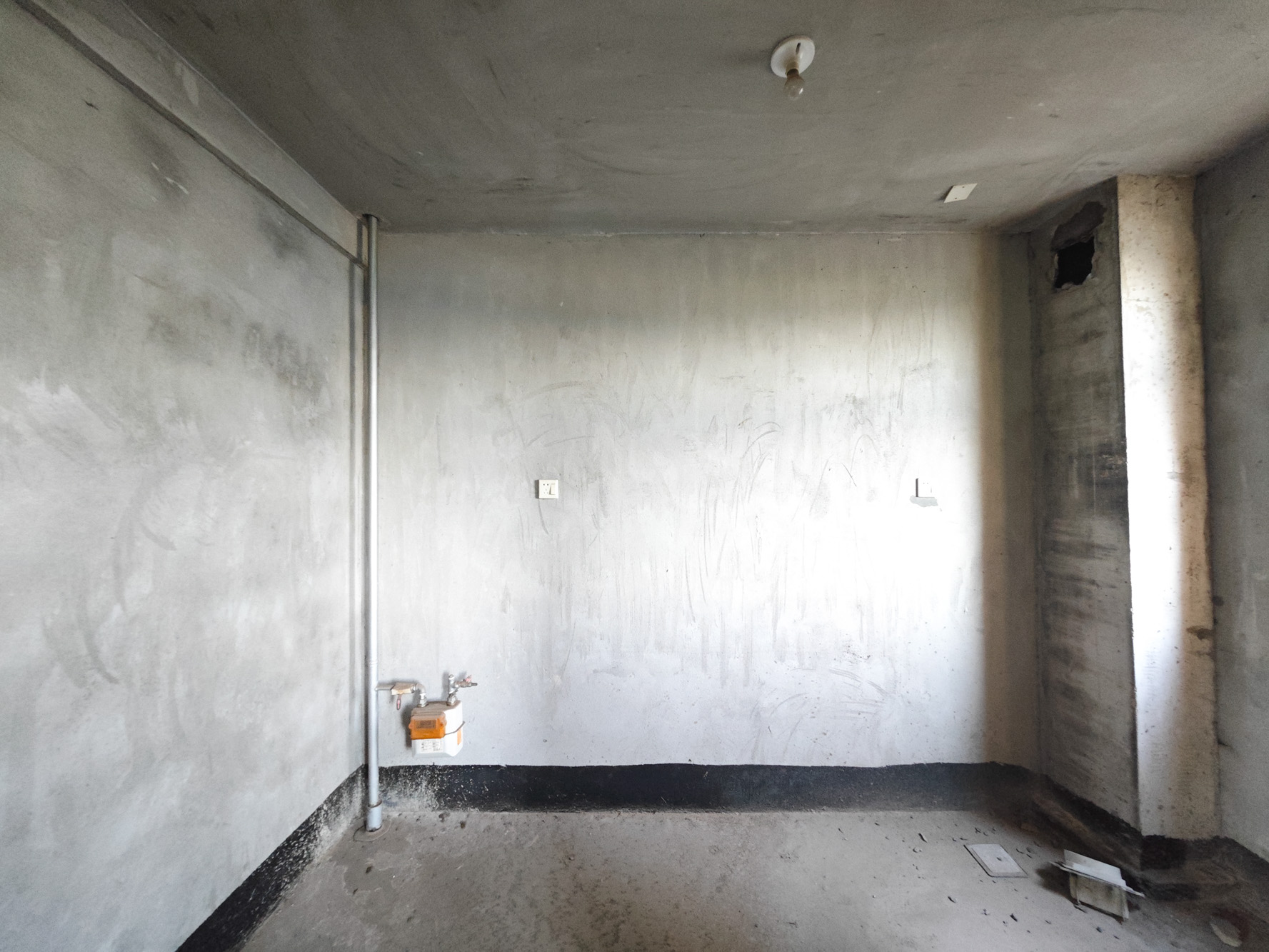 长潭佳园  3室2厅2卫    45.0万 长潭佳园  3室2厅2卫    45.0万厨房