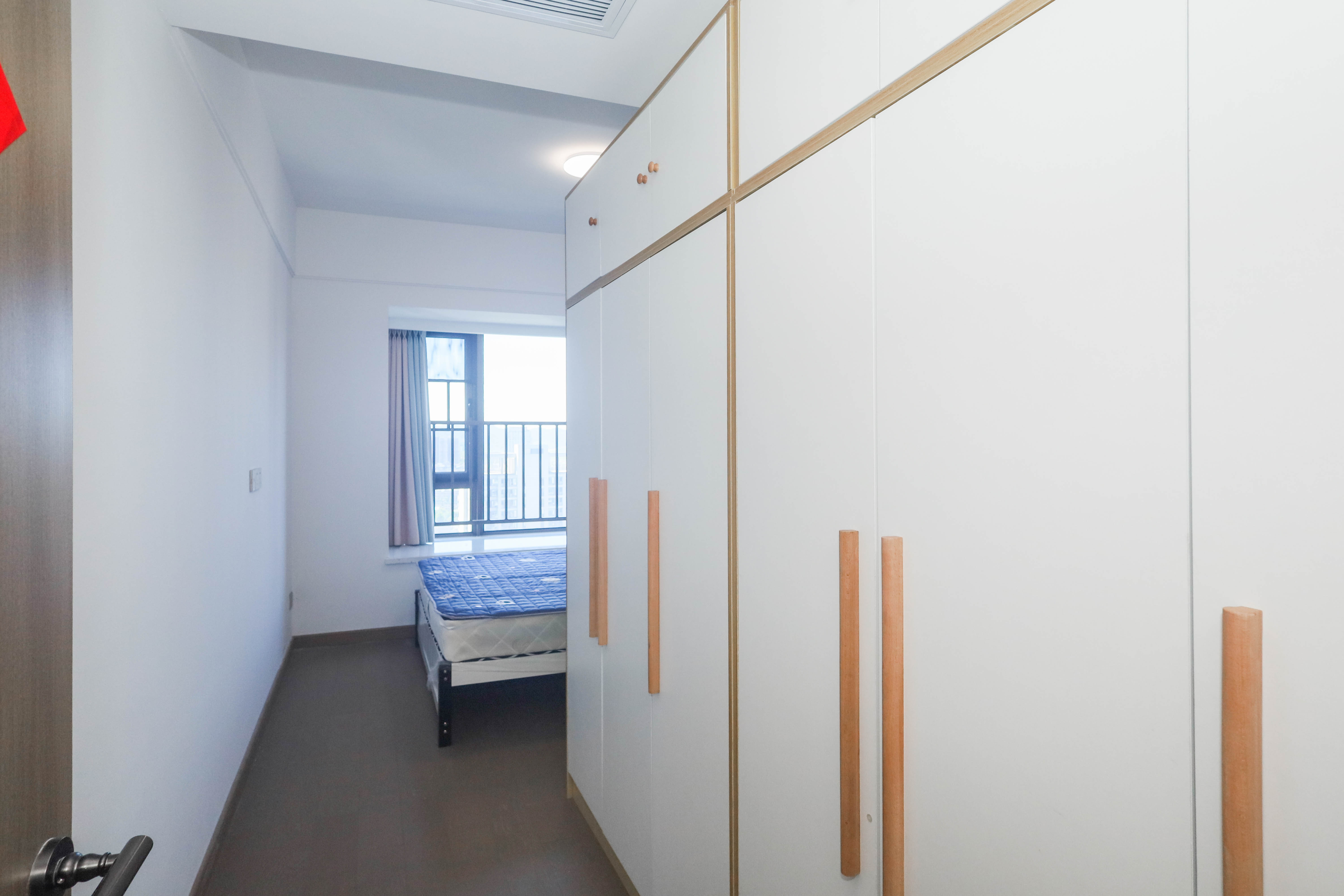 长沙溪山悦  4室2厅2卫   140.00万卧室
