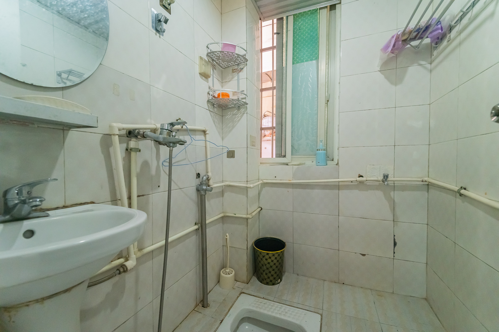 广泰家园  2室2厅1卫    52.8万 广泰家园  2室2厅1卫    52.8万卫生间