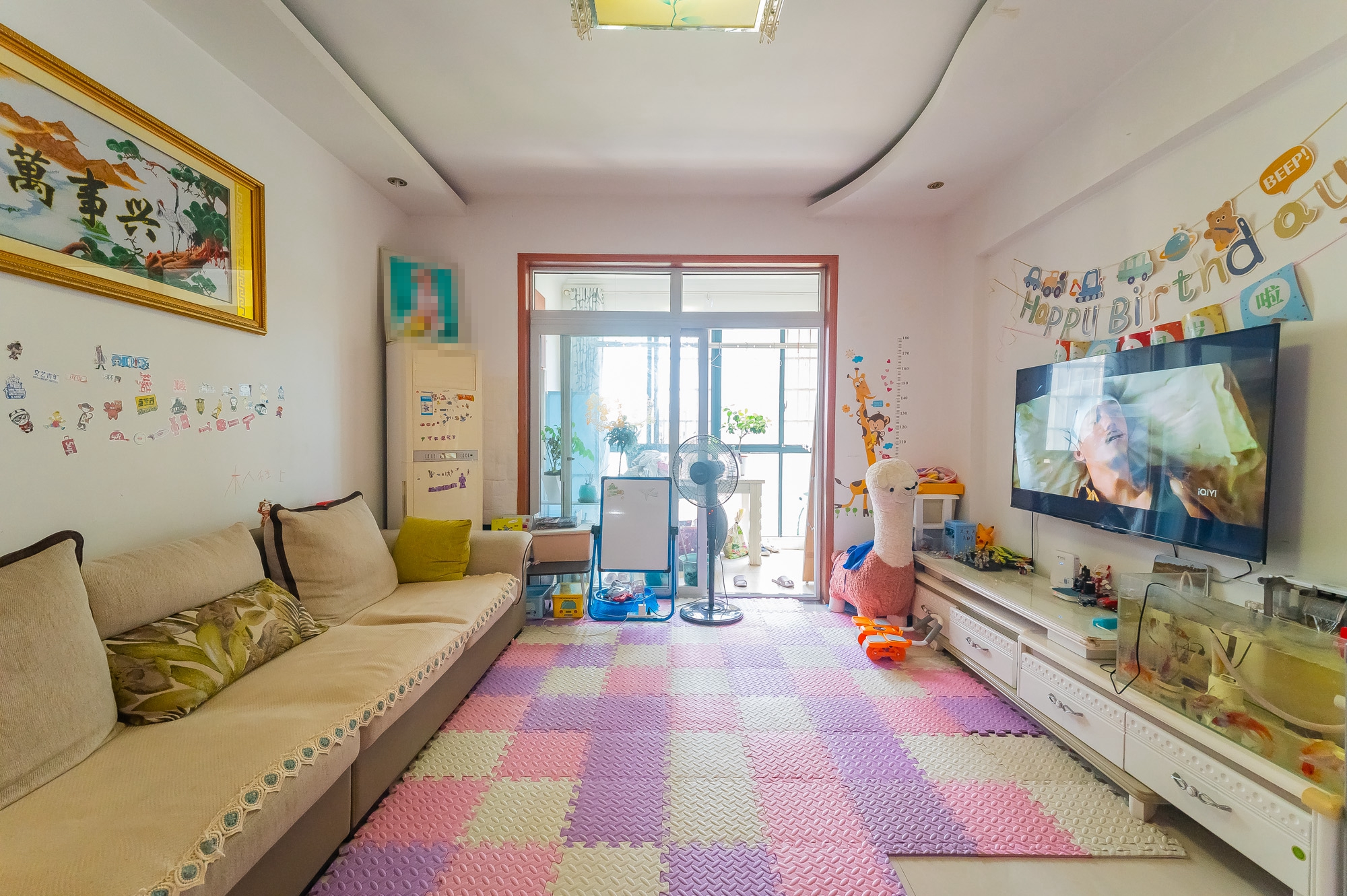 筑梦佳园  3室2厅1卫    56.8万 筑梦佳园  3室2厅1卫    56.8万客厅