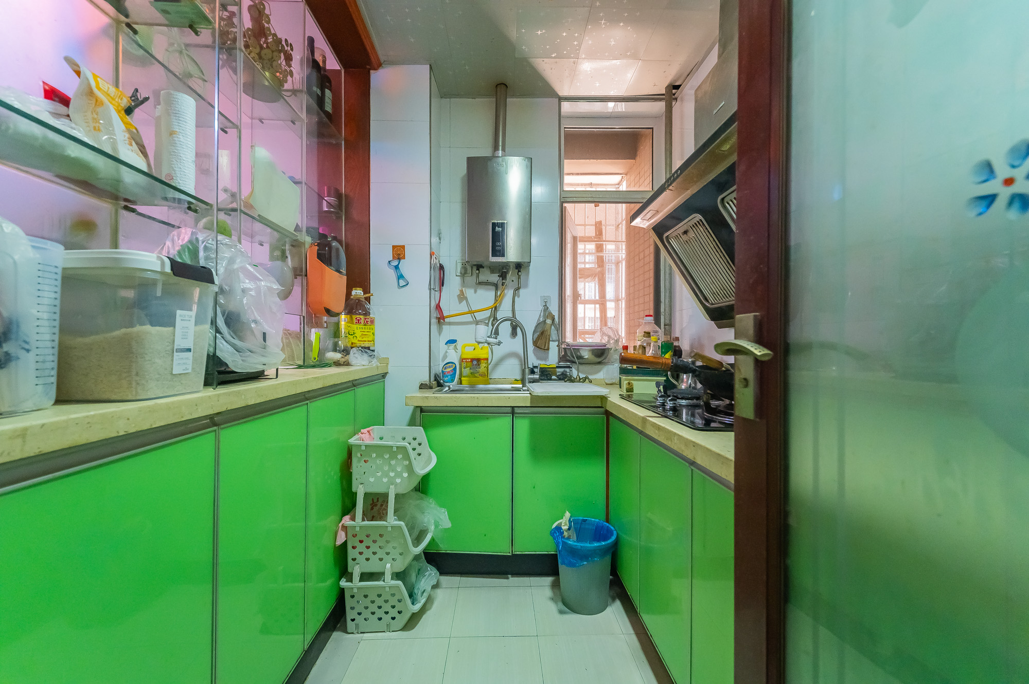 筑梦佳园  3室2厅1卫    56.8万 筑梦佳园  3室2厅1卫    56.8万厨房