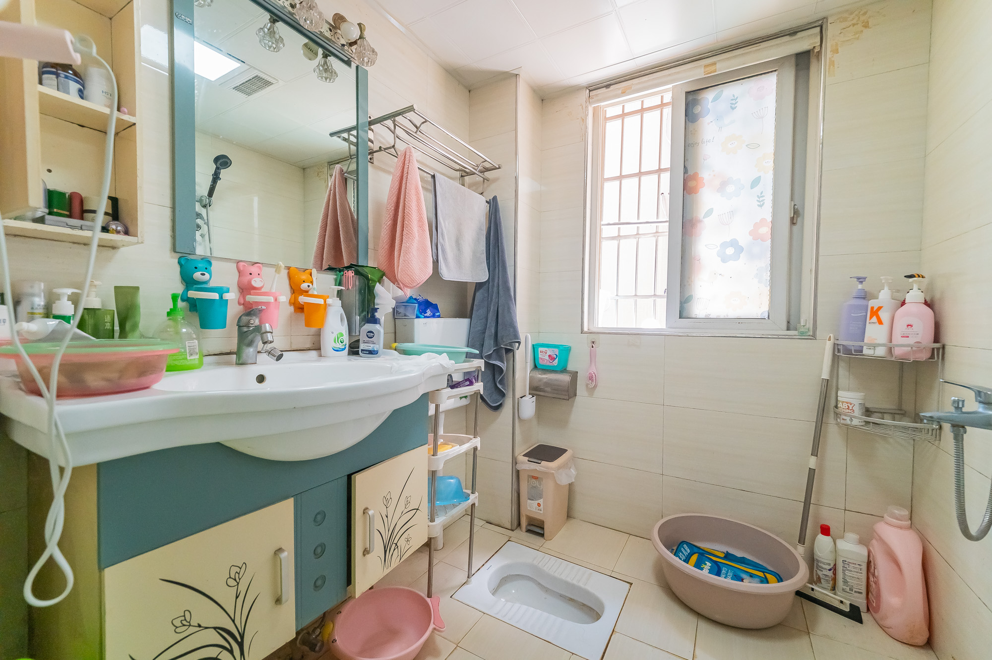 筑梦佳园  3室2厅1卫    56.8万 筑梦佳园  3室2厅1卫    56.8万卫生间