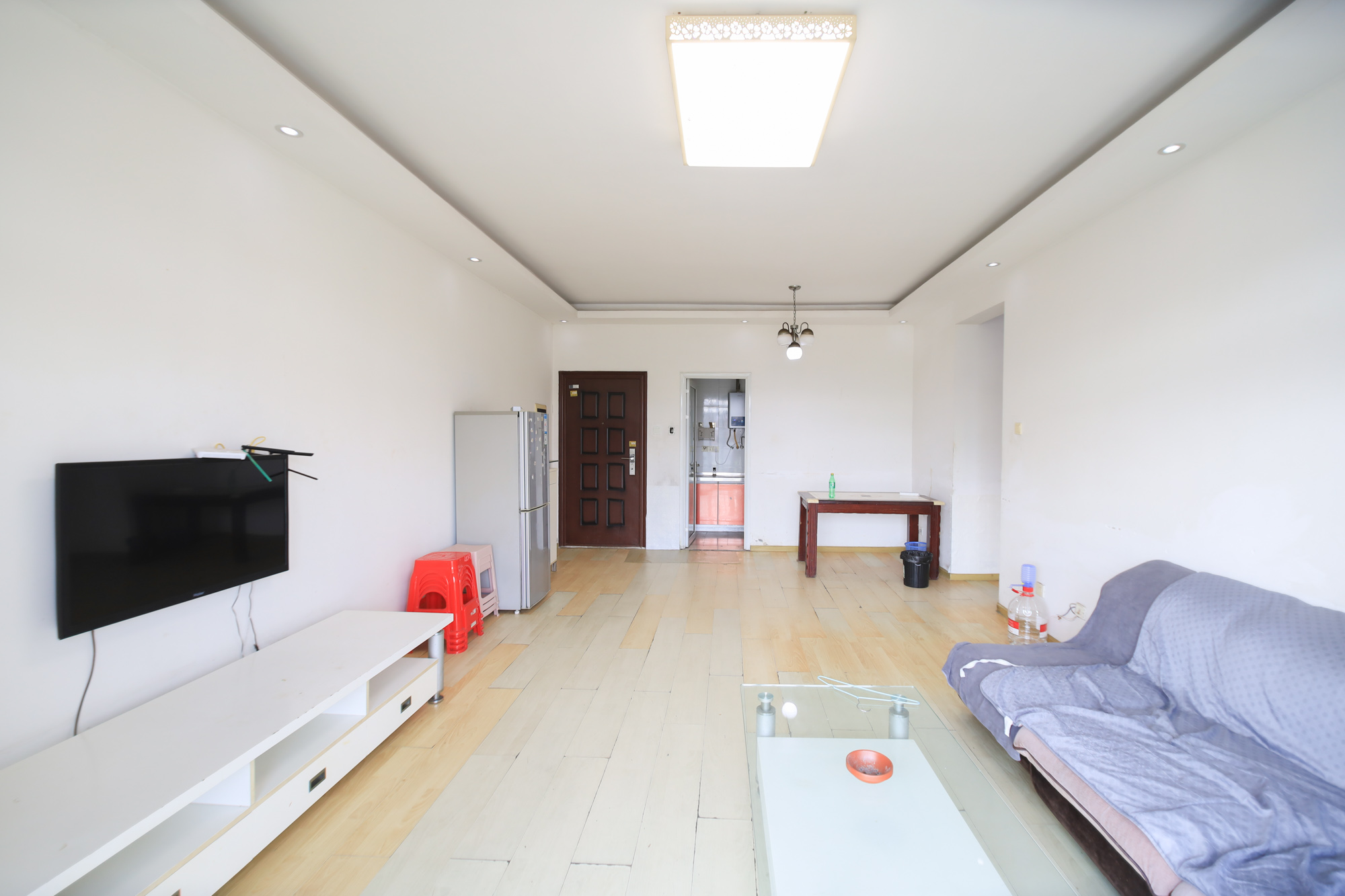 高升金典 3室2厅2卫 70.0万 高升金典 3室2厅2卫 70.0万客厅