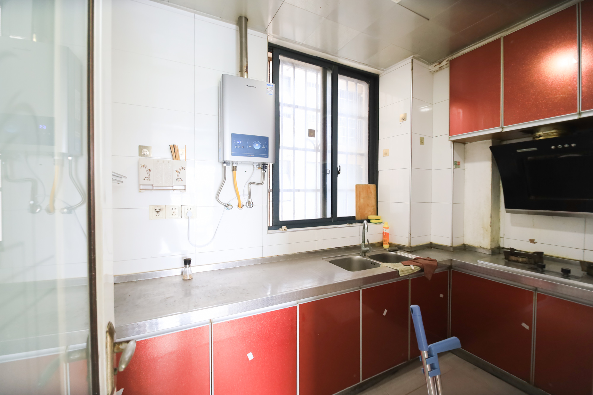 高升金典 3室2厅2卫 70.0万 高升金典 3室2厅2卫 70.0万厨房