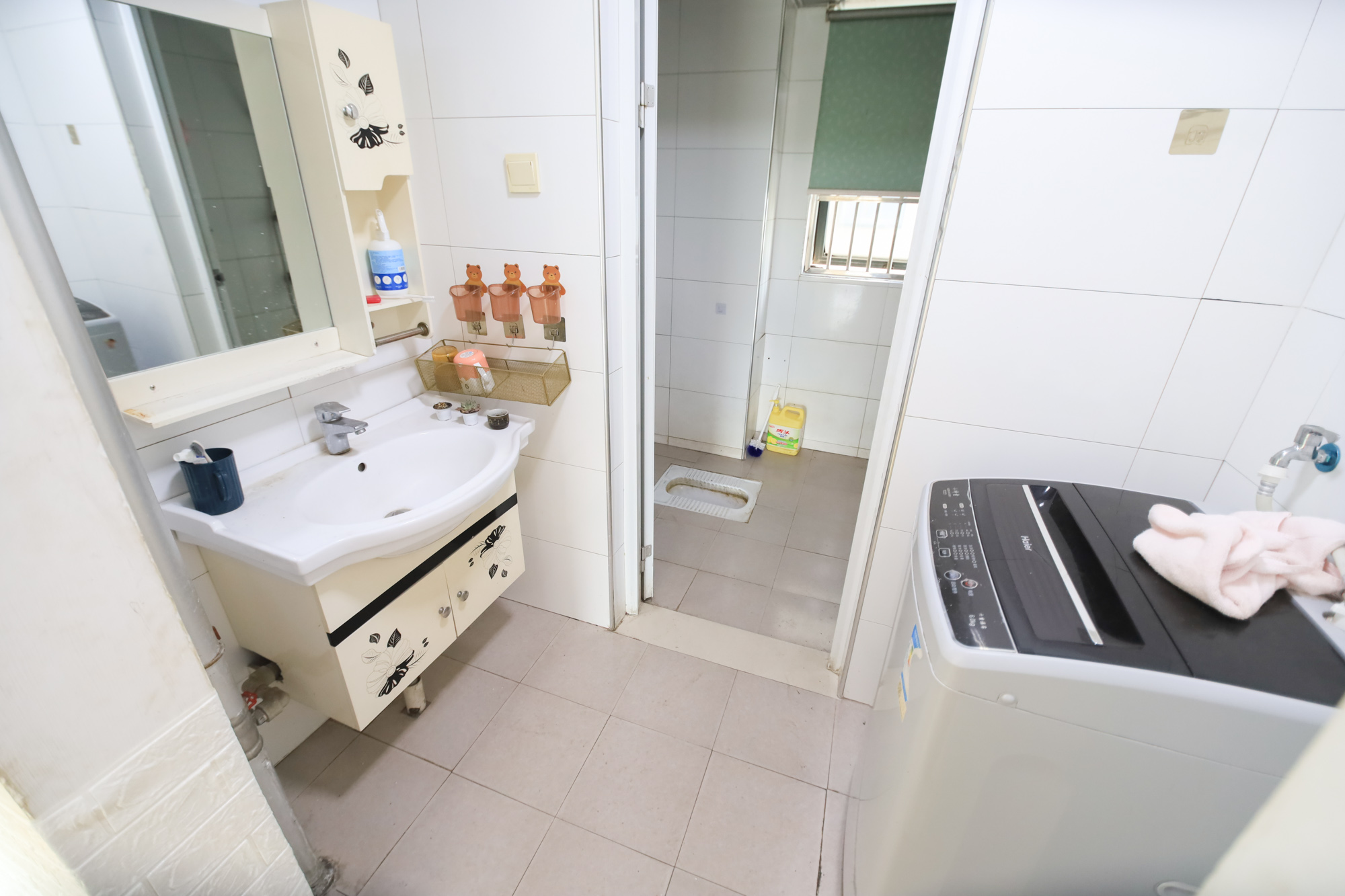 高升金典 3室2厅2卫 70.0万 高升金典 3室2厅2卫 70.0万卫生间