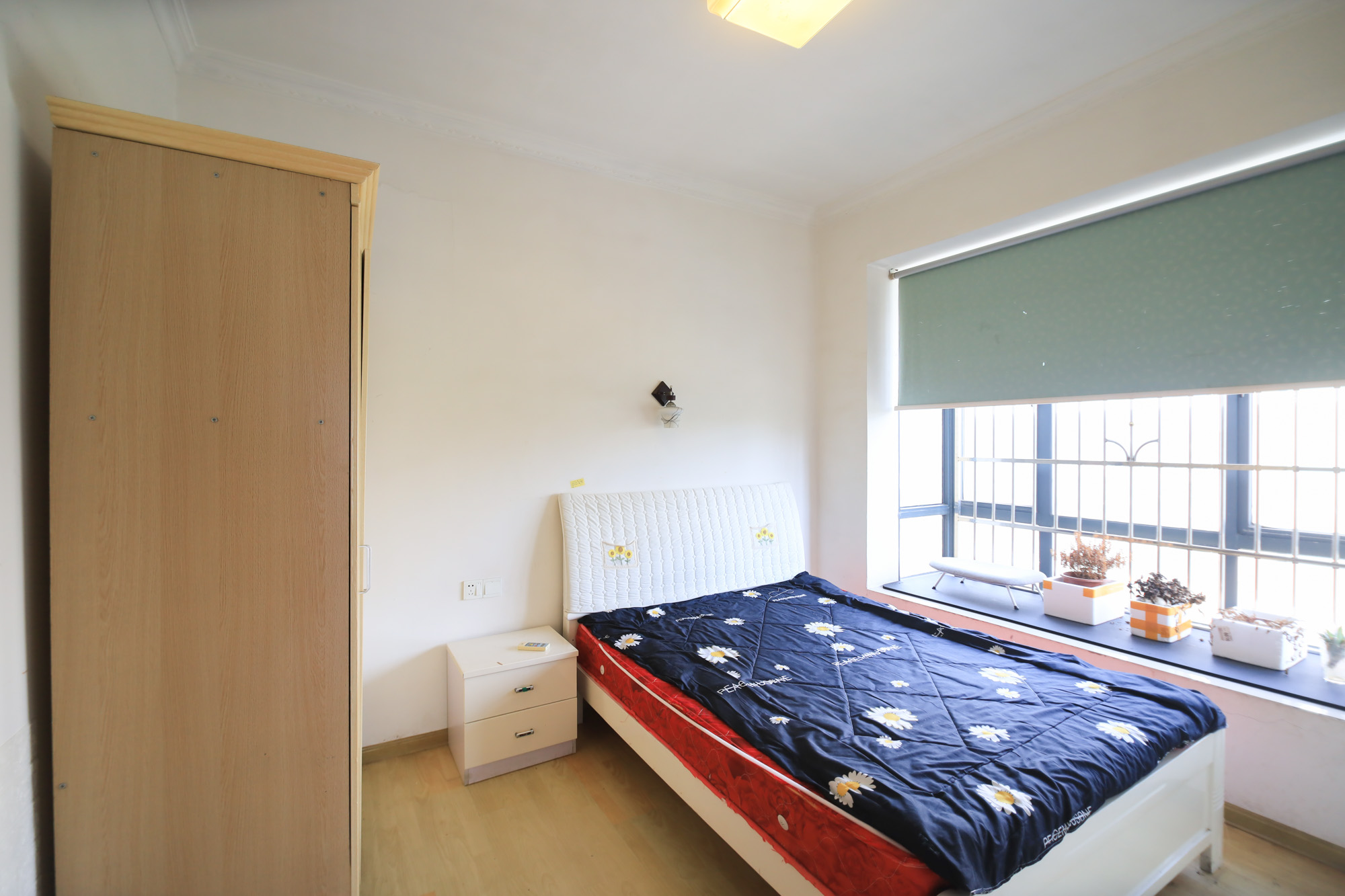 高升金典 3室2厅2卫 70.0万 高升金典 3室2厅2卫 70.0万卧室