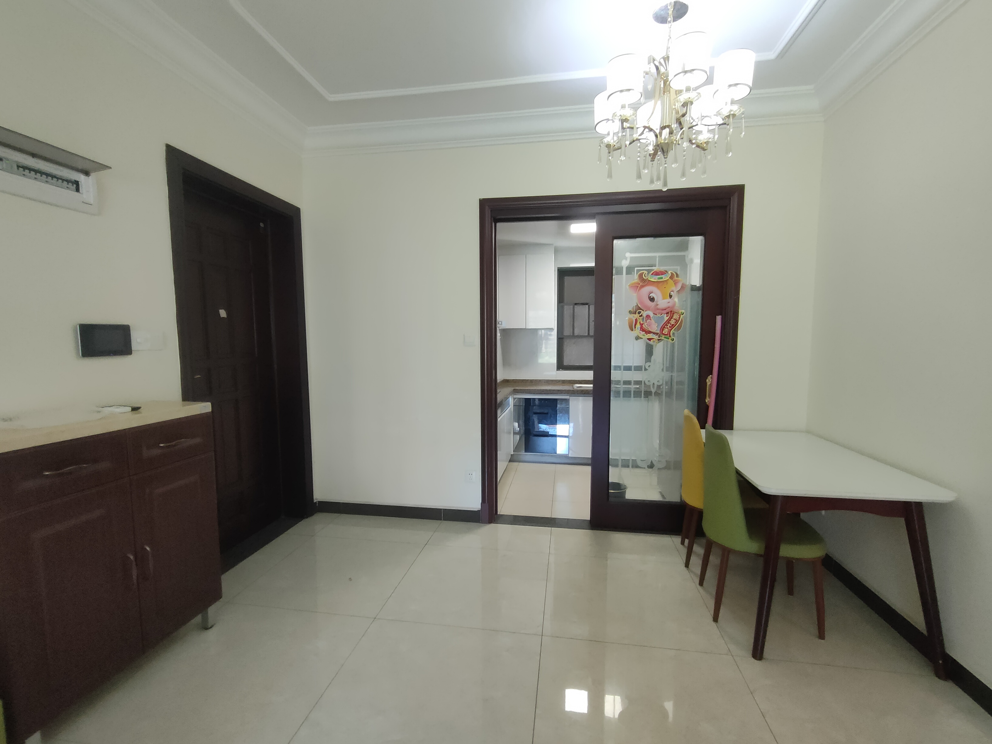 恒大华府 3室2厅1卫 53.8万 恒大华府 3室2厅1卫 53.8万室内图