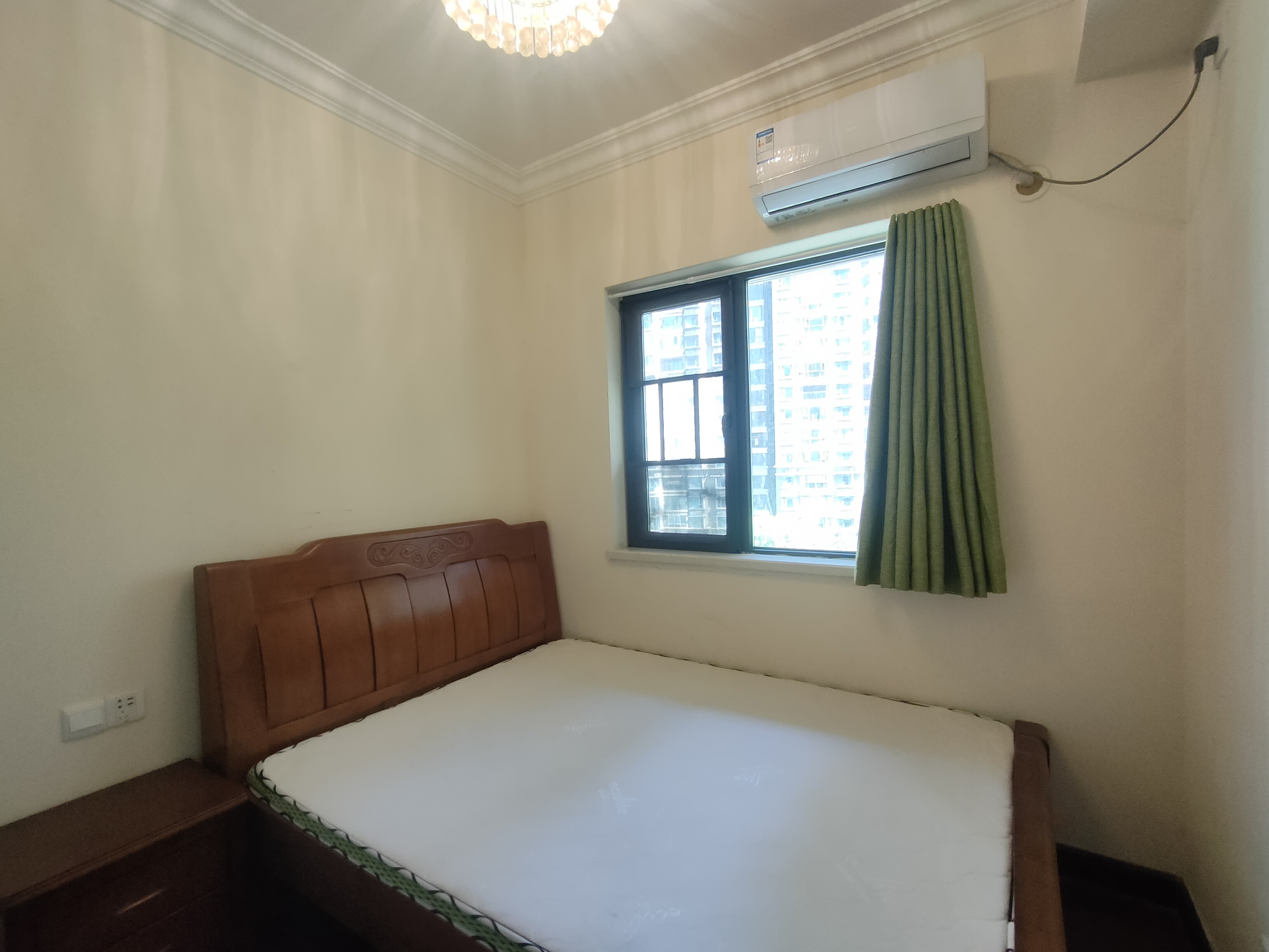 恒大华府 3室2厅1卫 53.8万 恒大华府 3室2厅1卫 53.8万室内图