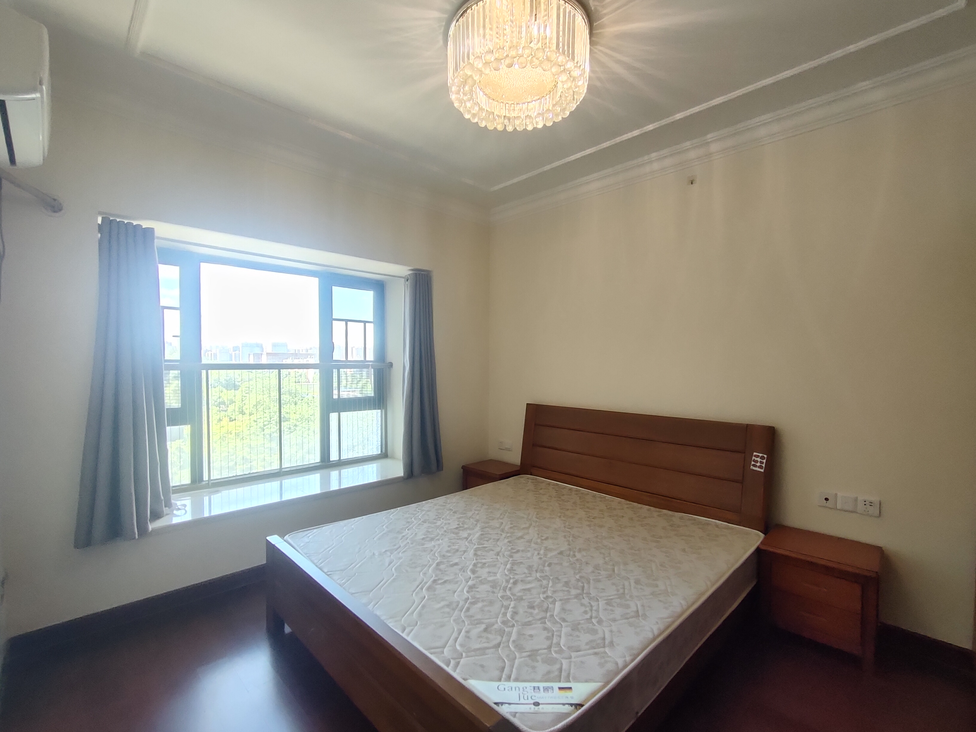 恒大华府 3室2厅1卫 53.8万 恒大华府 3室2厅1卫 53.8万室内图