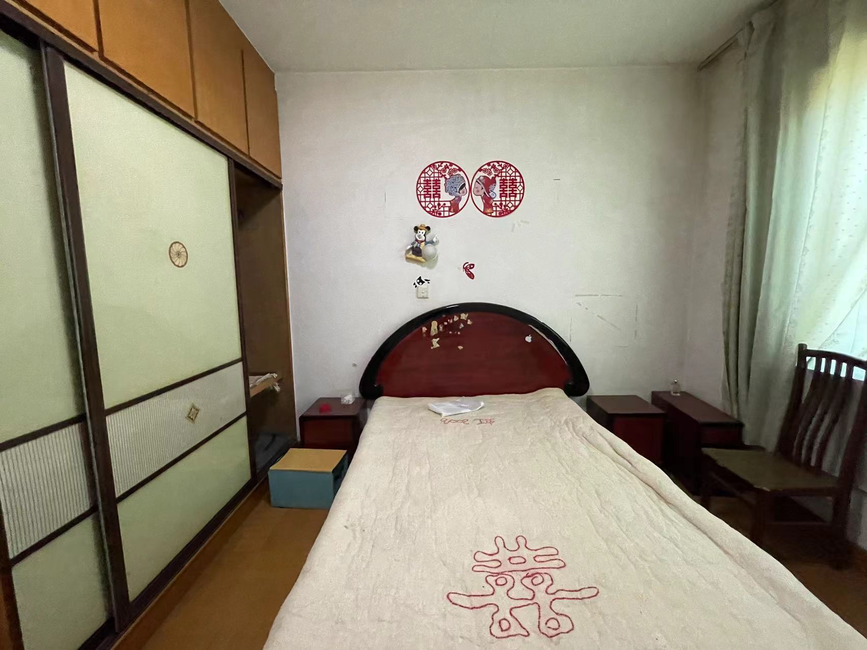 天鹅花园 3室2厅1卫 40.0万 天鹅花园 3室2厅1卫 40.0万室内图