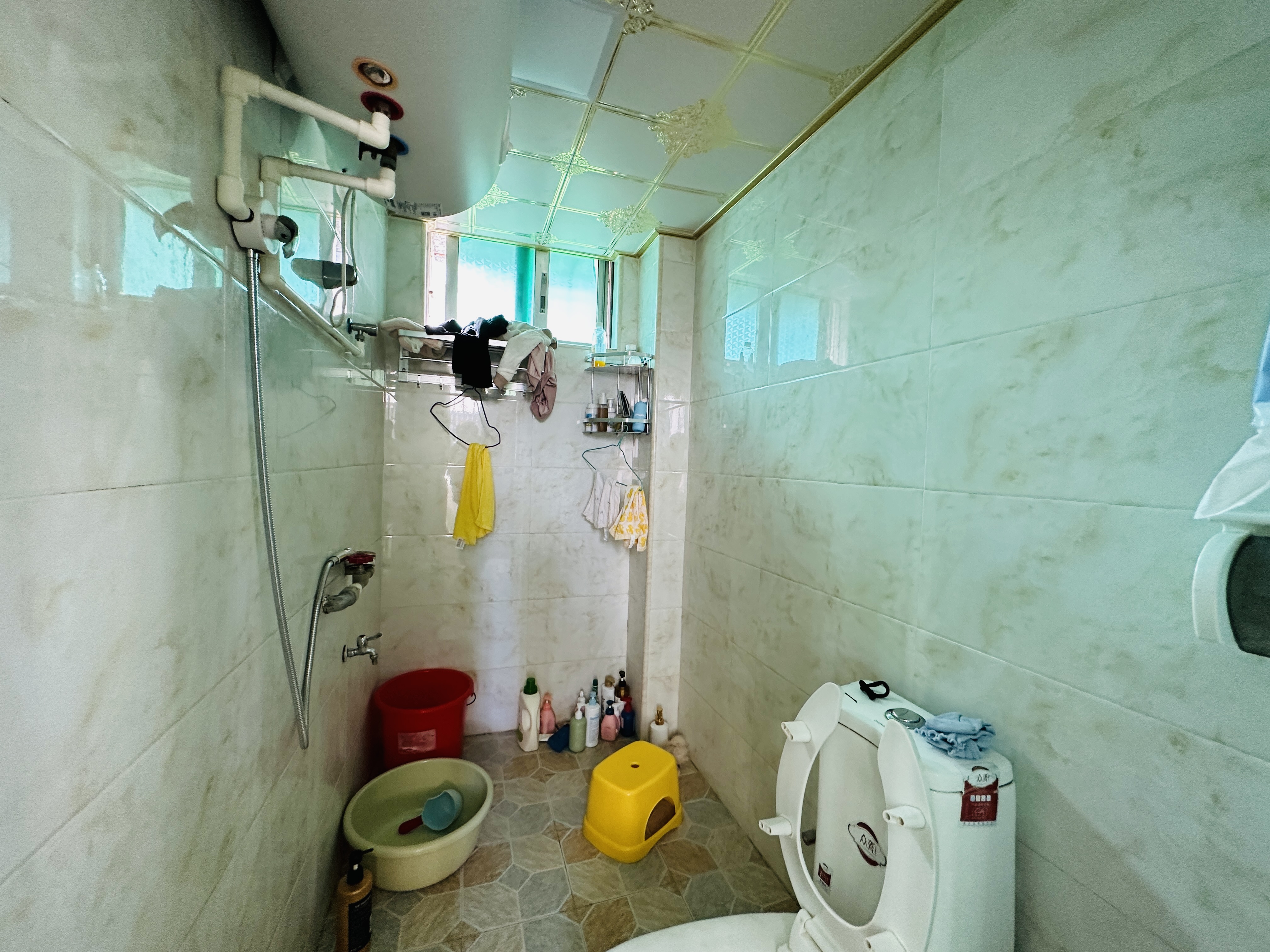 西城秀苑  2室1厅1卫    66.0万 西城秀苑  2室1厅1卫    66.0万卫生间