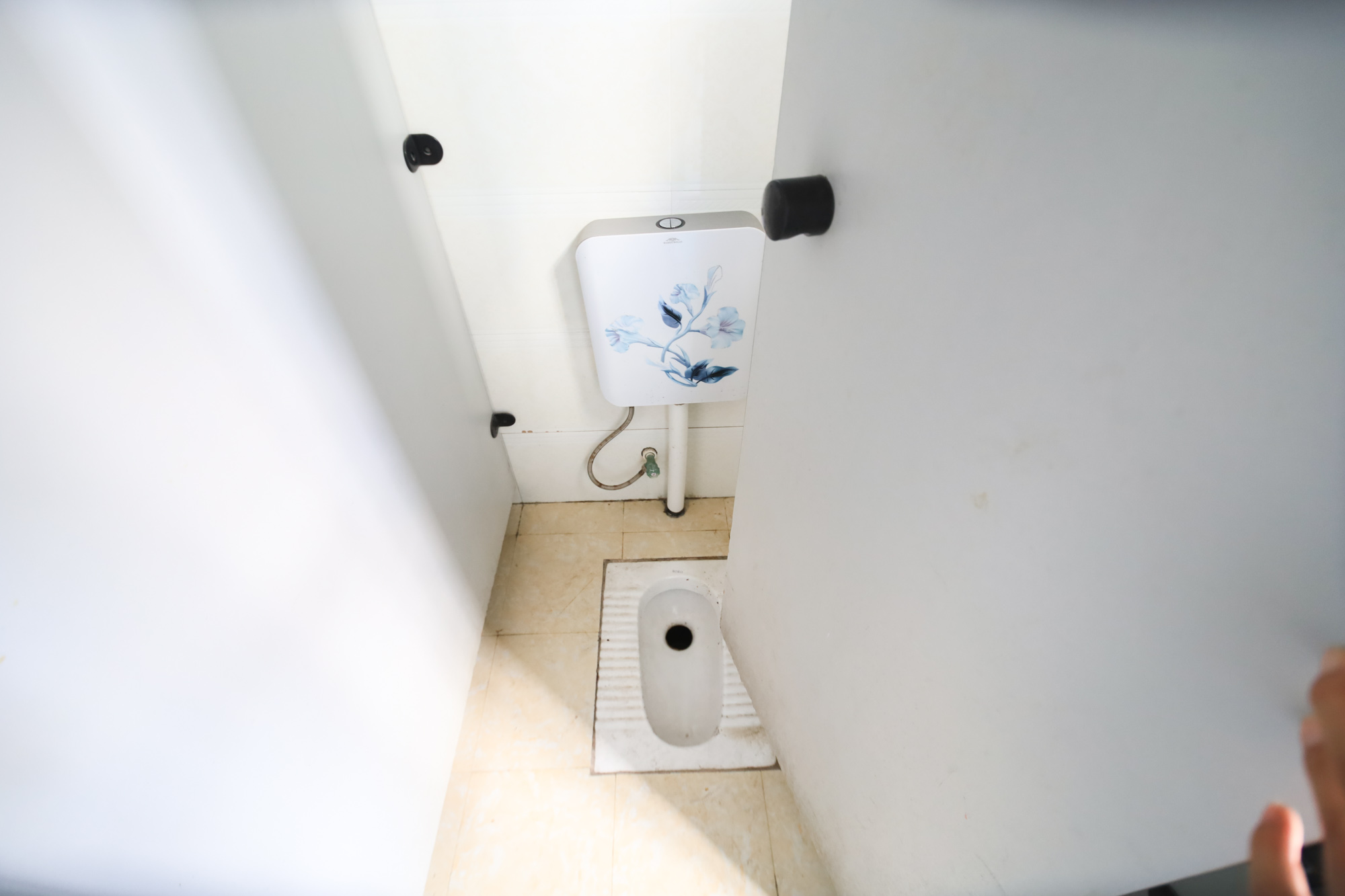 五矿万境水岸二期（五矿万境水岸和苑）  2室1厅1卫   82.00万卫生间