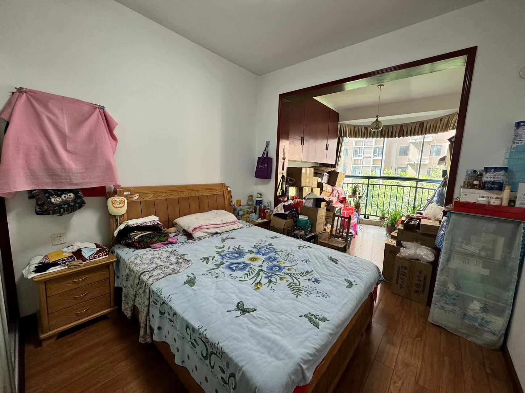 庐山春天一期桃李苑  3室2厅2卫    65.0万 庐山春天一期桃李苑  3室2厅2卫    65.0万室内图