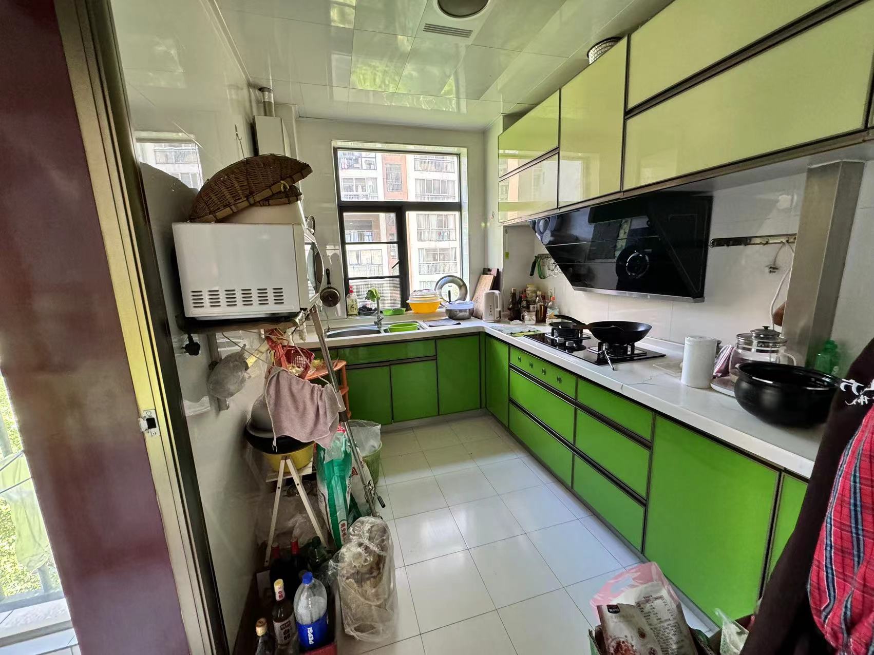 庐山春天一期桃李苑  3室2厅2卫    65.0万 庐山春天一期桃李苑  3室2厅2卫    65.0万室内图