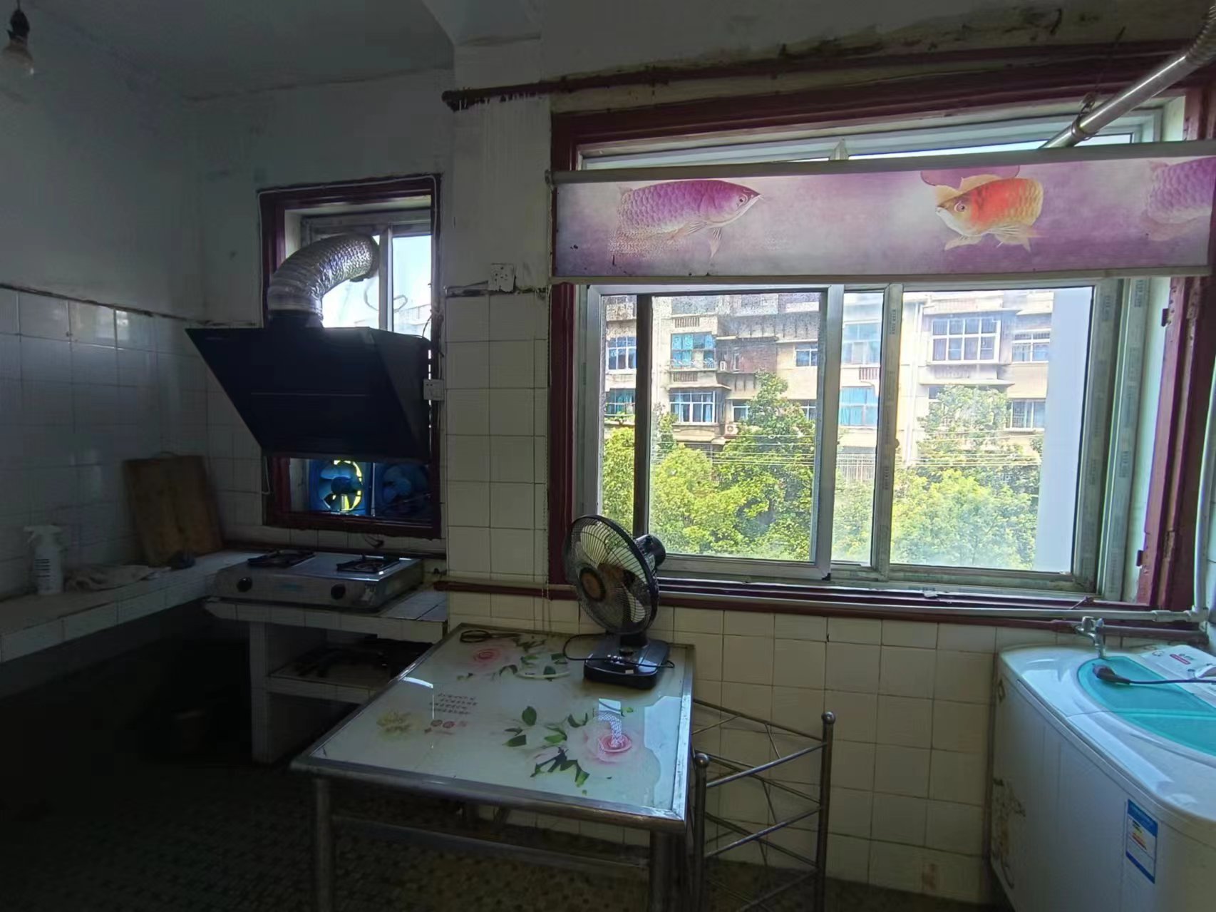 金属大厦 3室2厅1卫 24.0万 金属大厦 3室2厅1卫 24.0万室内图