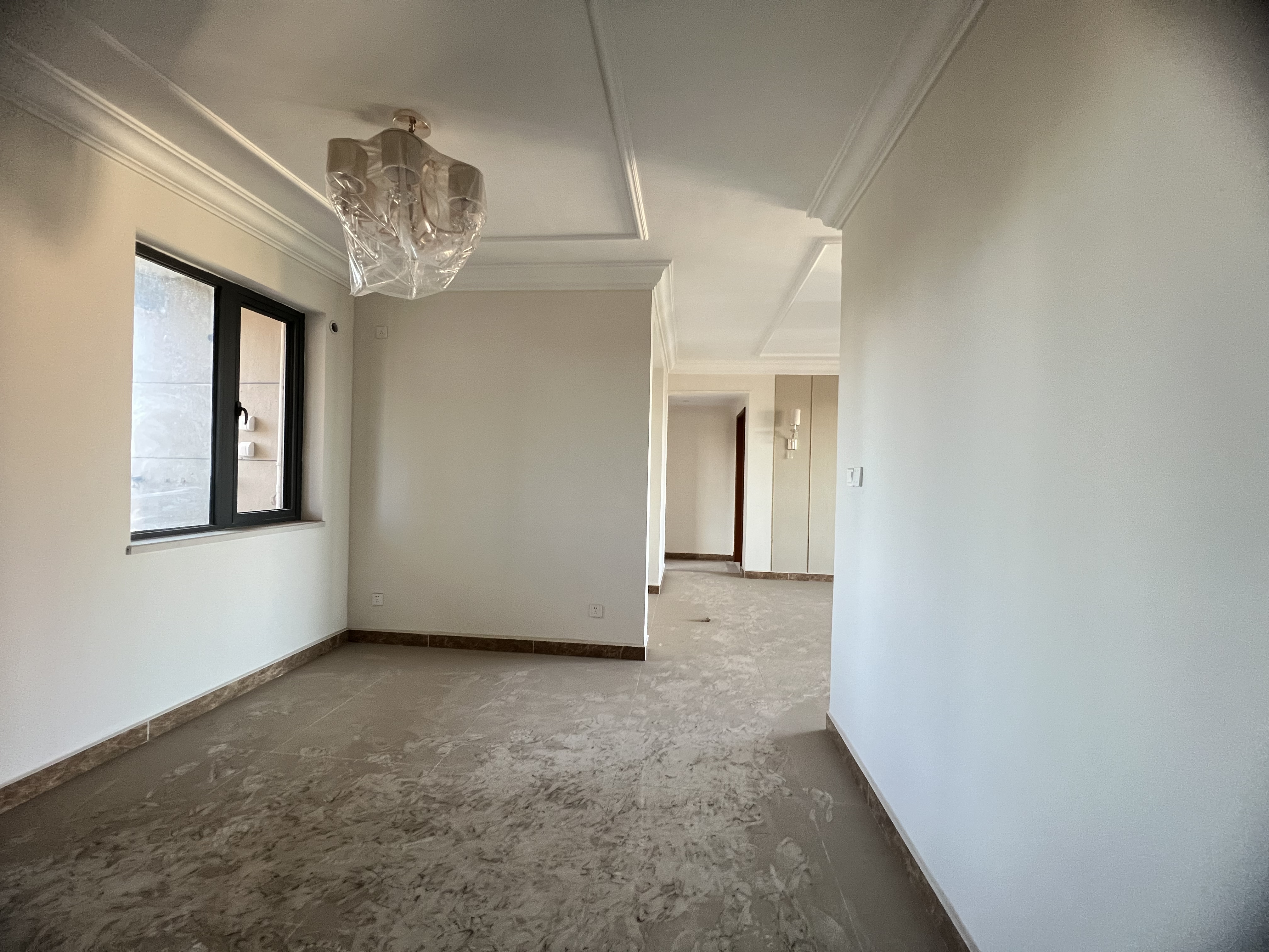 恒大华府 4室2厅2卫 80.0万 恒大华府 4室2厅2卫 80.0万室内图