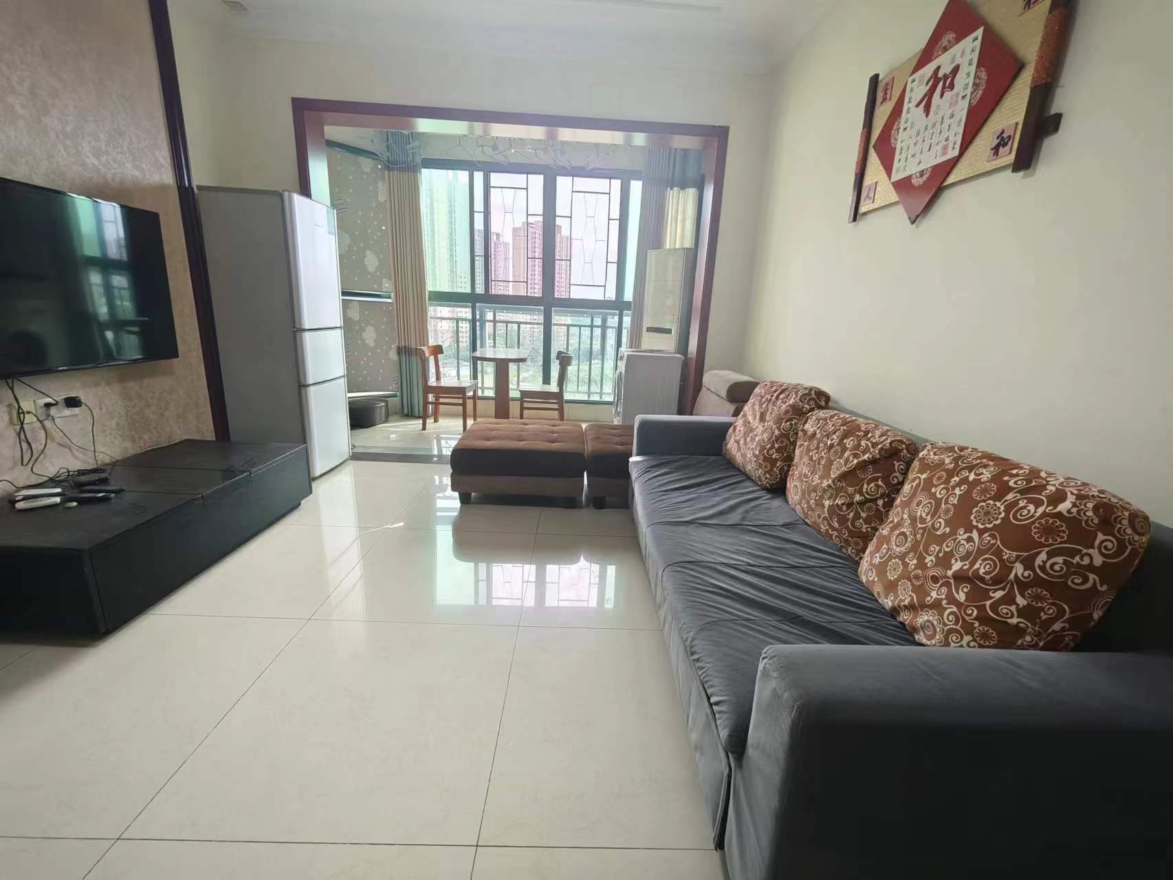 株洲恒大名都  2室1厅1卫    38.0万 株洲恒大名都  2室1厅1卫    38.0万室内图