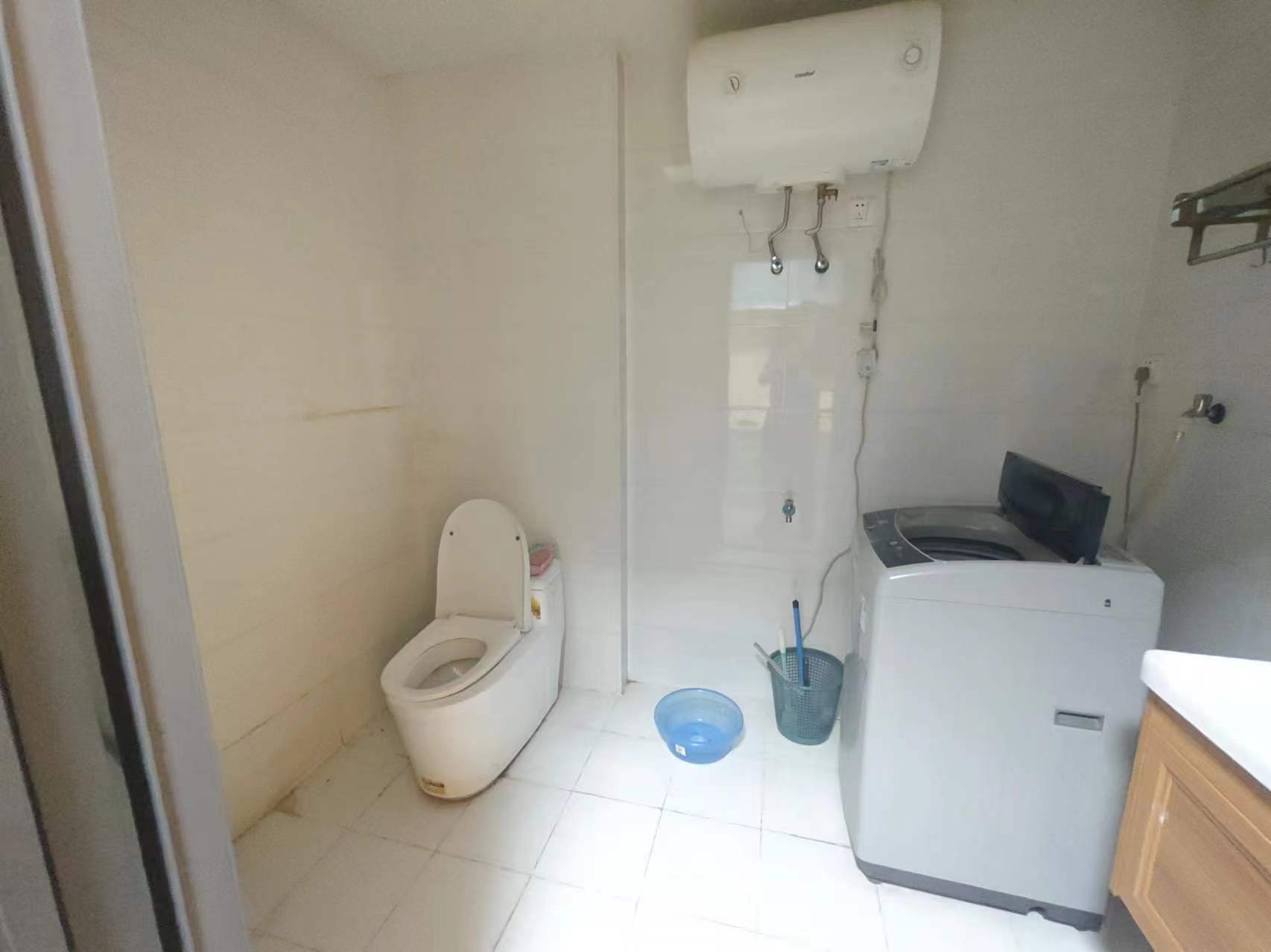 湘江名都 1室1厅1卫 25.0万 湘江名都 1室1厅1卫 25.0万室内图