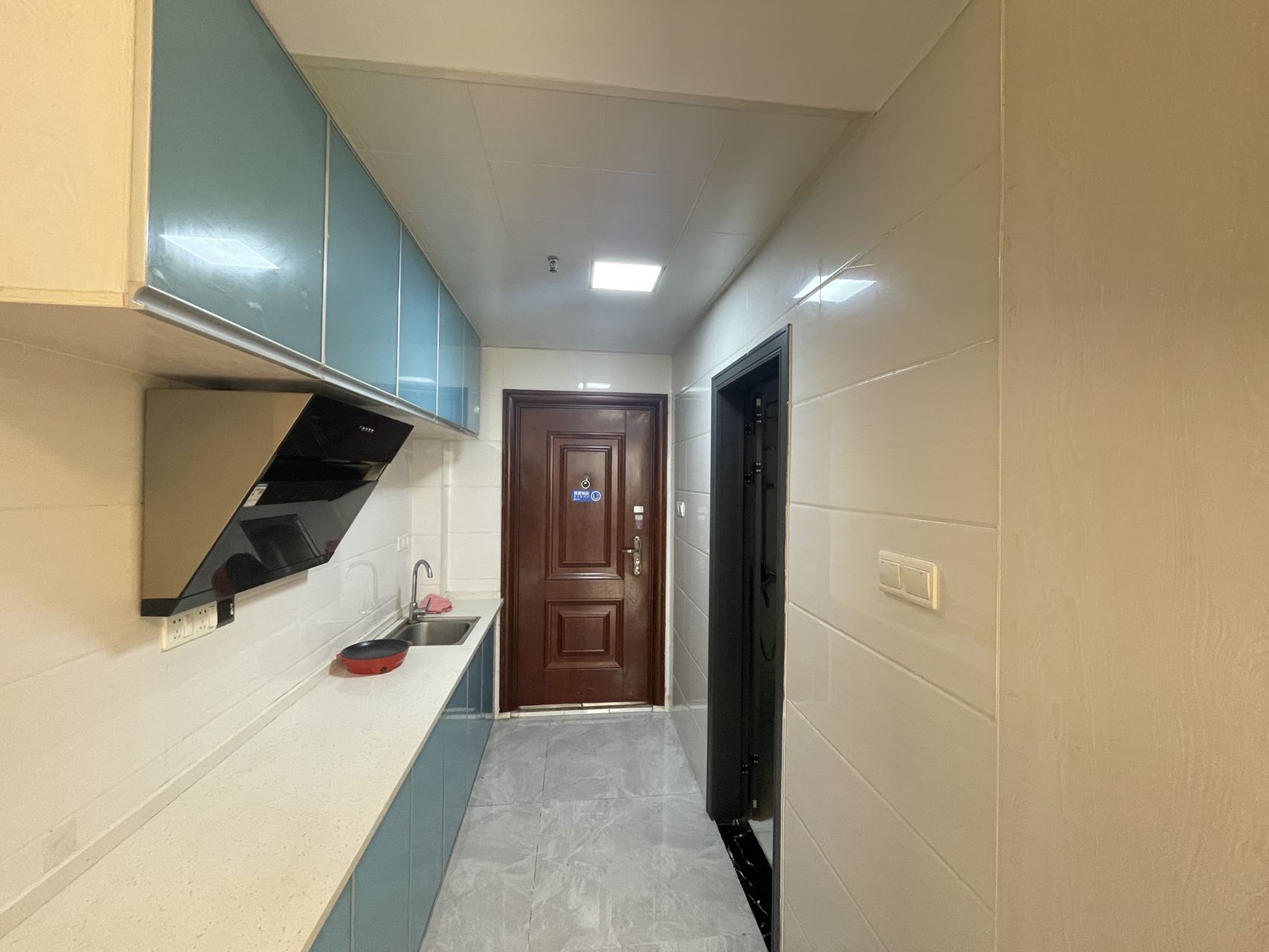 湘江名都 1室1厅1卫 25.0万 湘江名都 1室1厅1卫 25.0万室内图