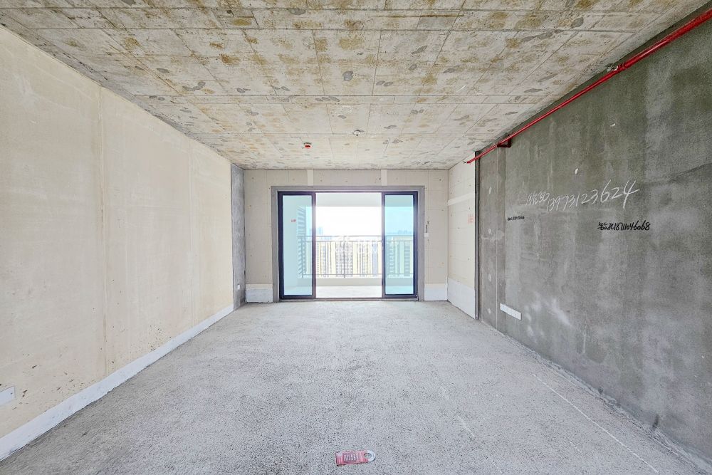 阳光城尚东湾嘉林苑  4室2厅2卫    114.0万