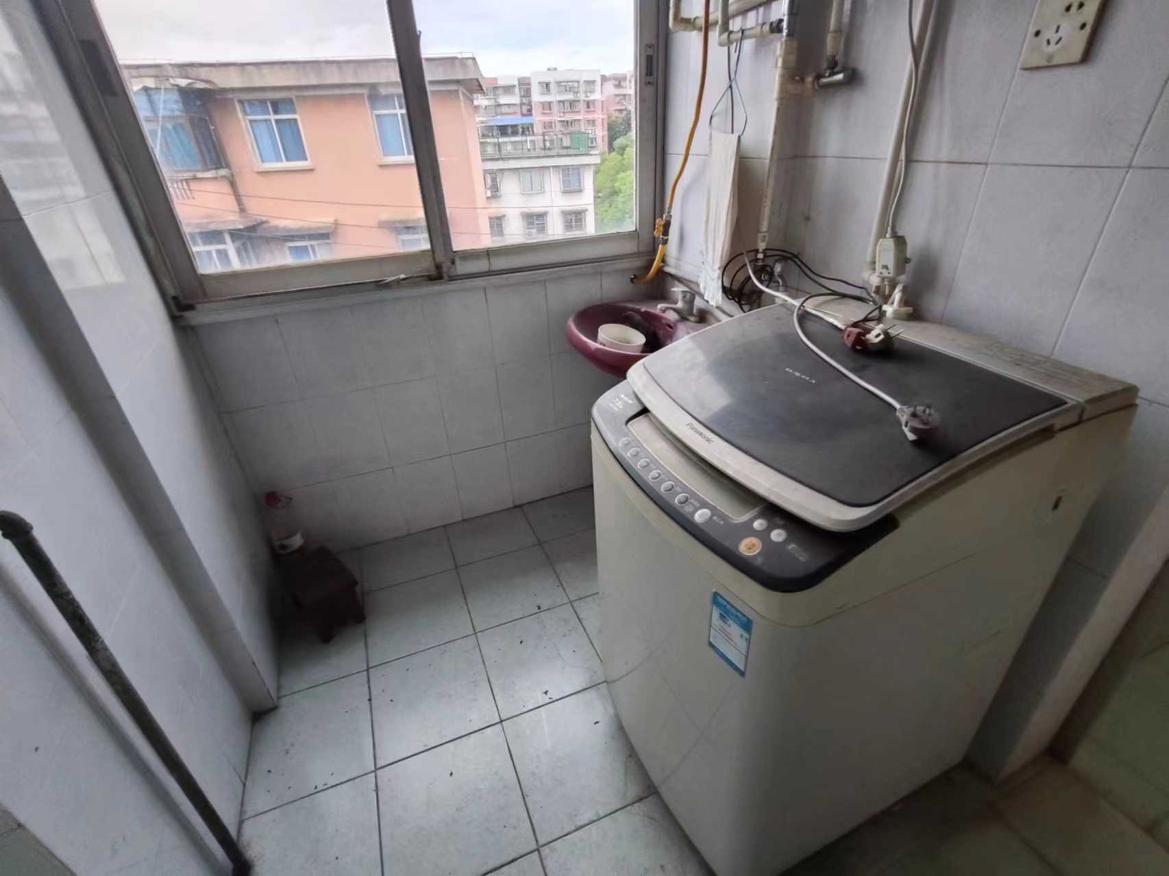 神塘冲 2室2厅1卫 16.8万 神塘冲 2室2厅1卫 16.8万室内图